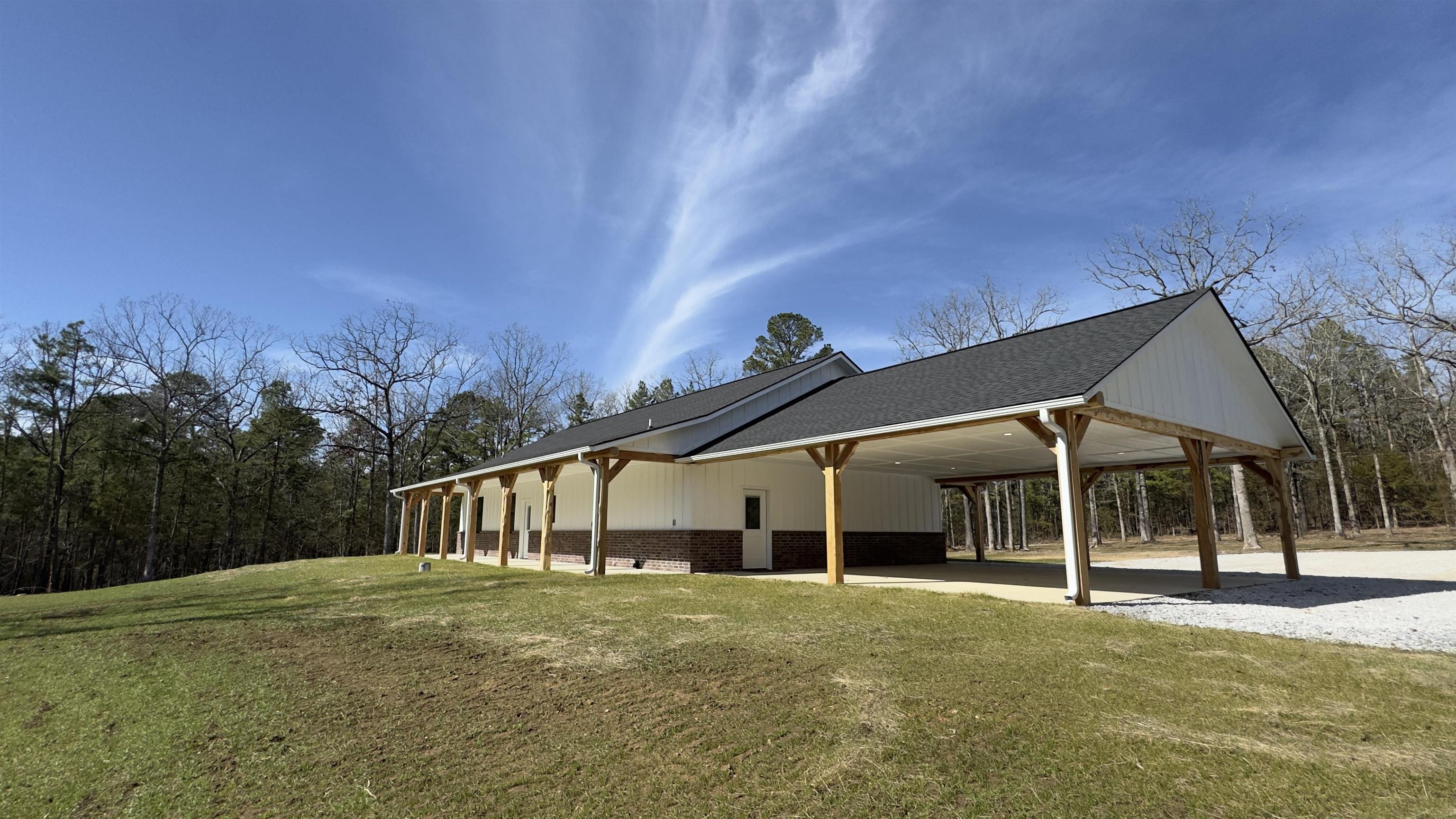 CHINQUAPIN RIDGE ESTS SUB - Residential