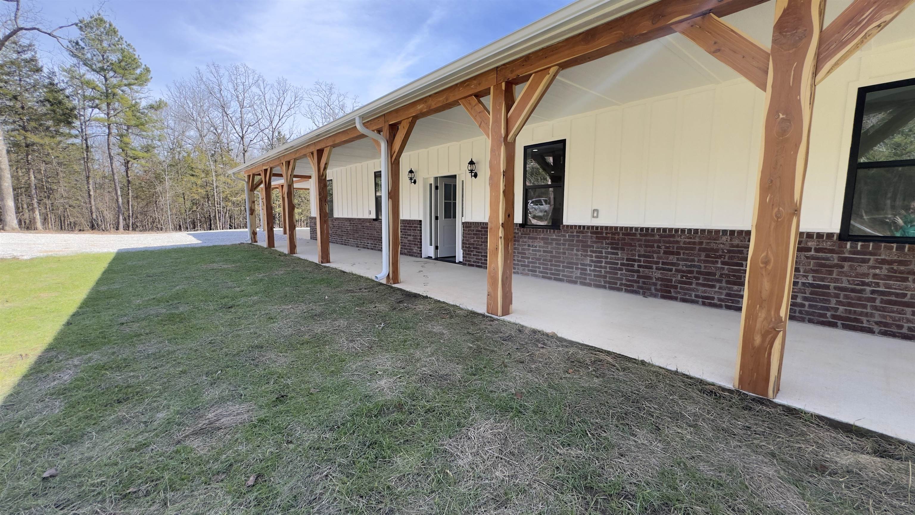 CHINQUAPIN RIDGE ESTS SUB - Residential