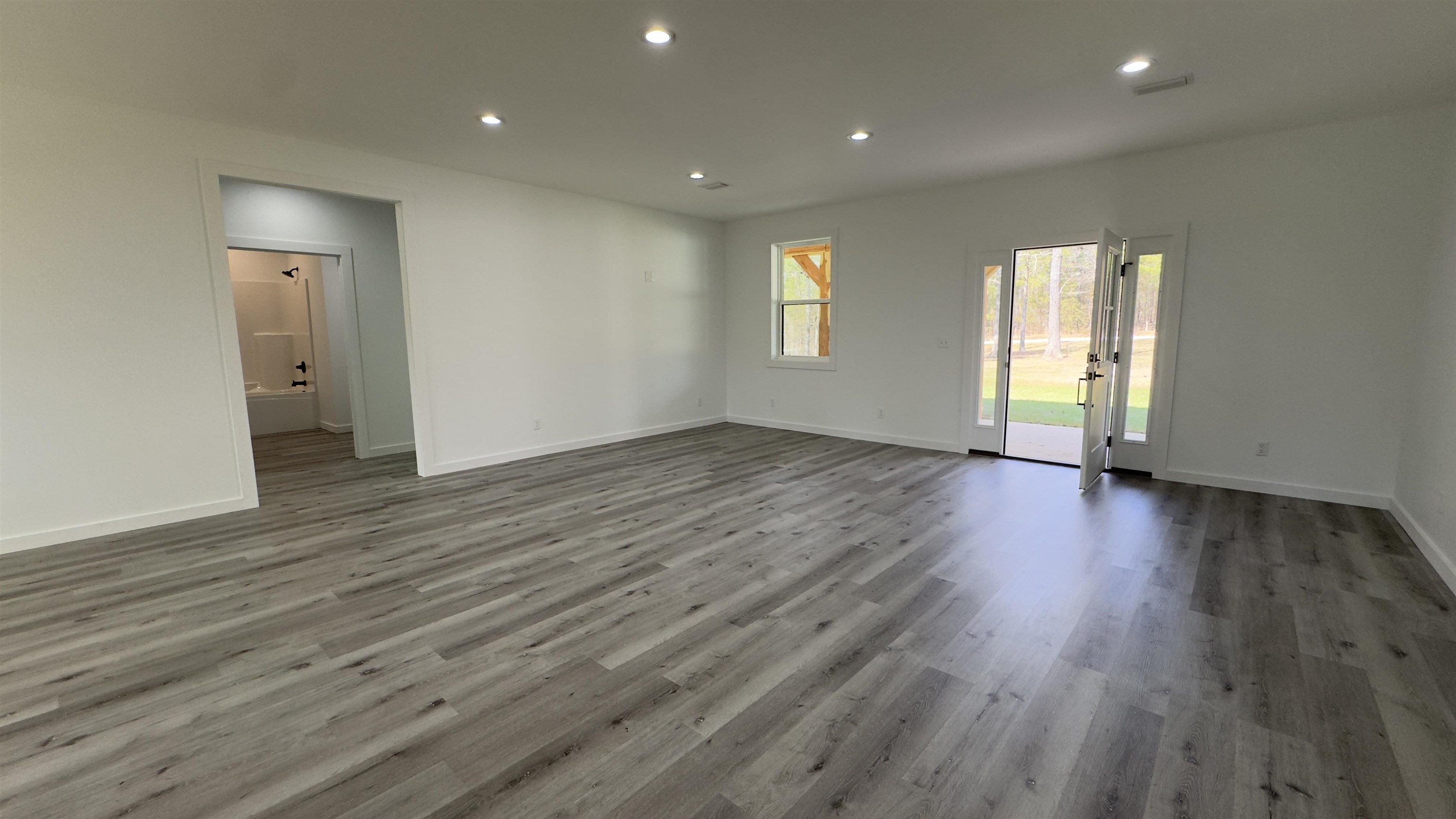 CHINQUAPIN RIDGE ESTS SUB - Residential