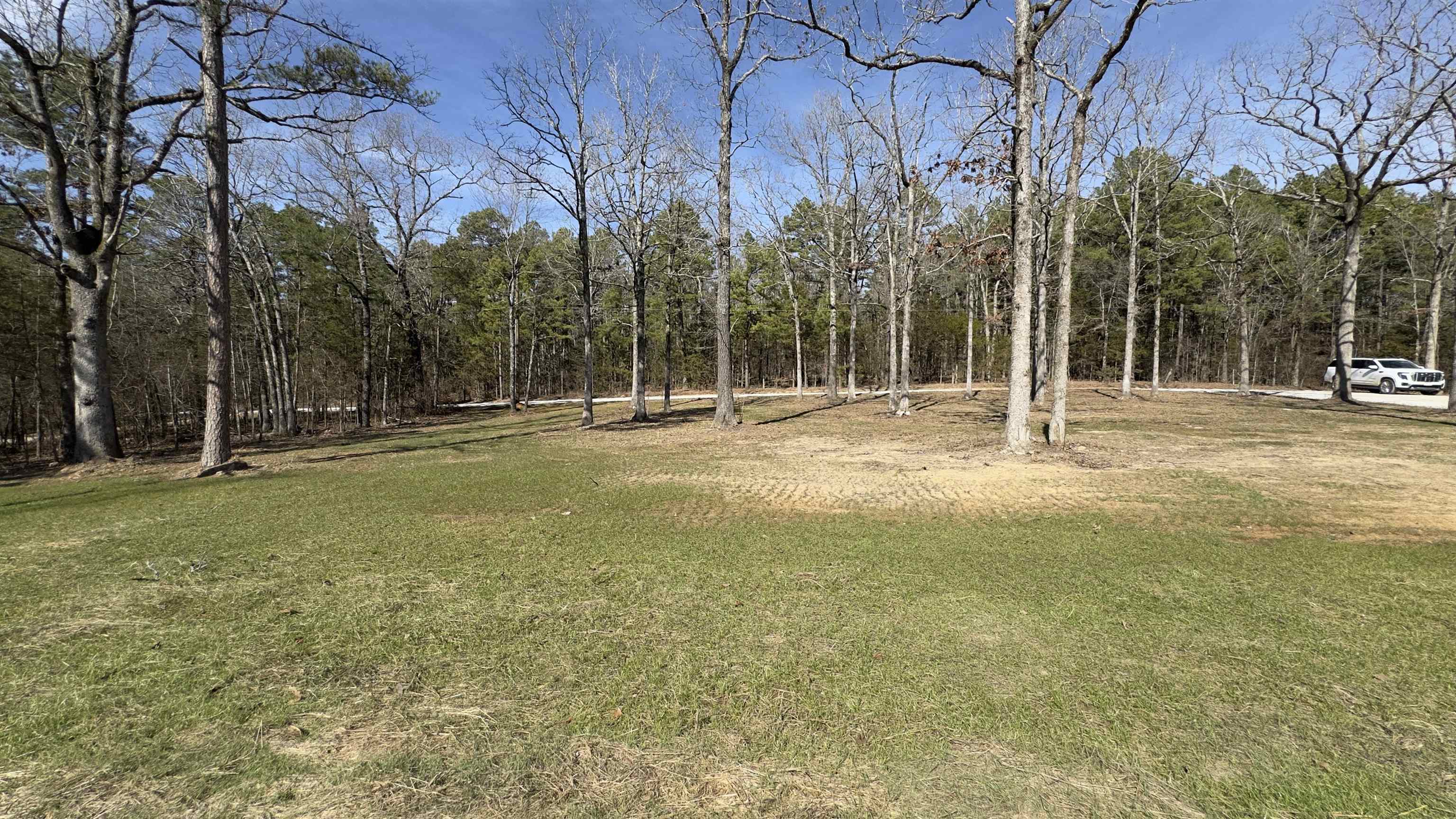 CHINQUAPIN RIDGE ESTS SUB - Residential