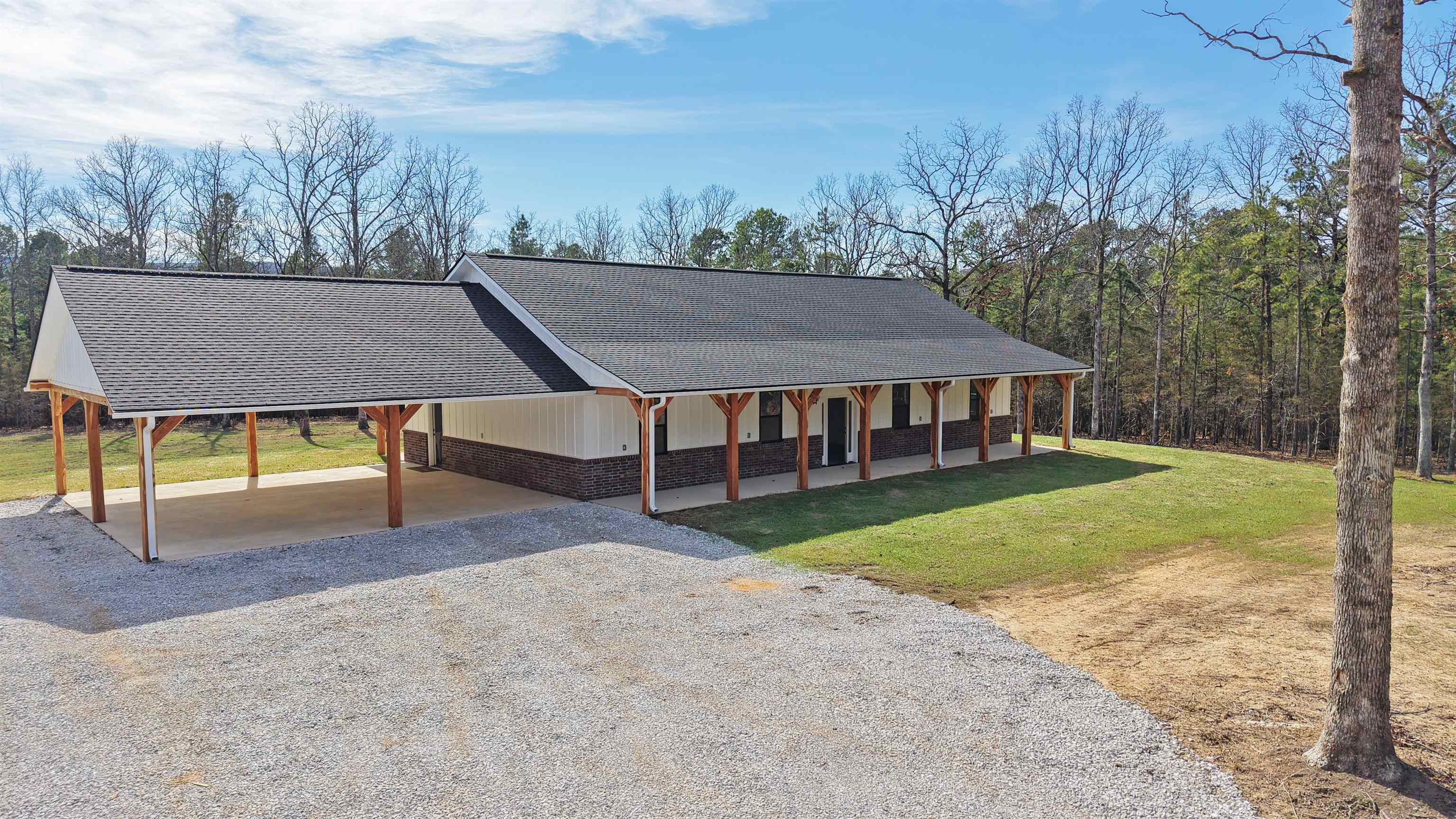 CHINQUAPIN RIDGE ESTS SUB - Residential