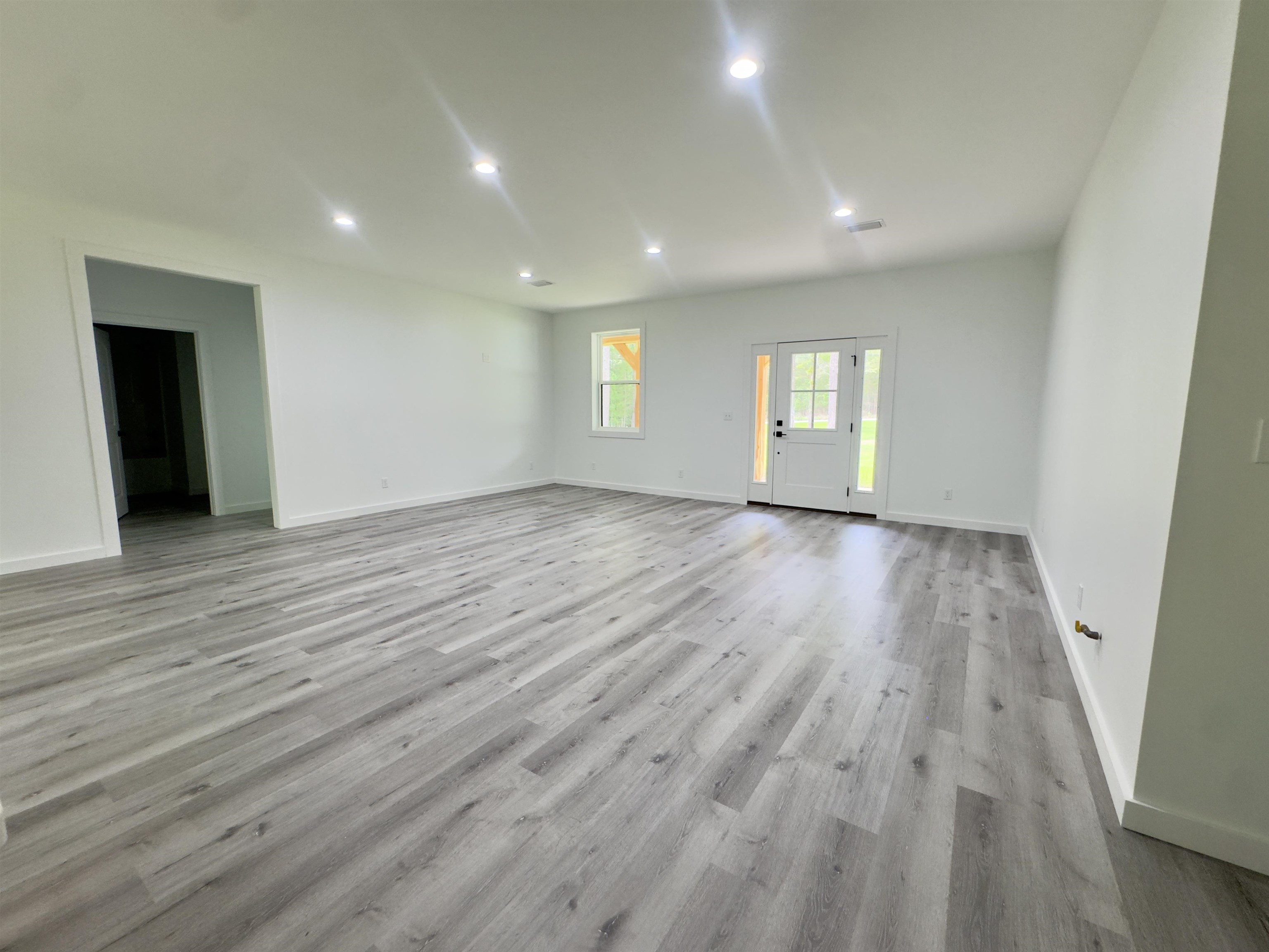 CHINQUAPIN RIDGE ESTS SUB - Residential