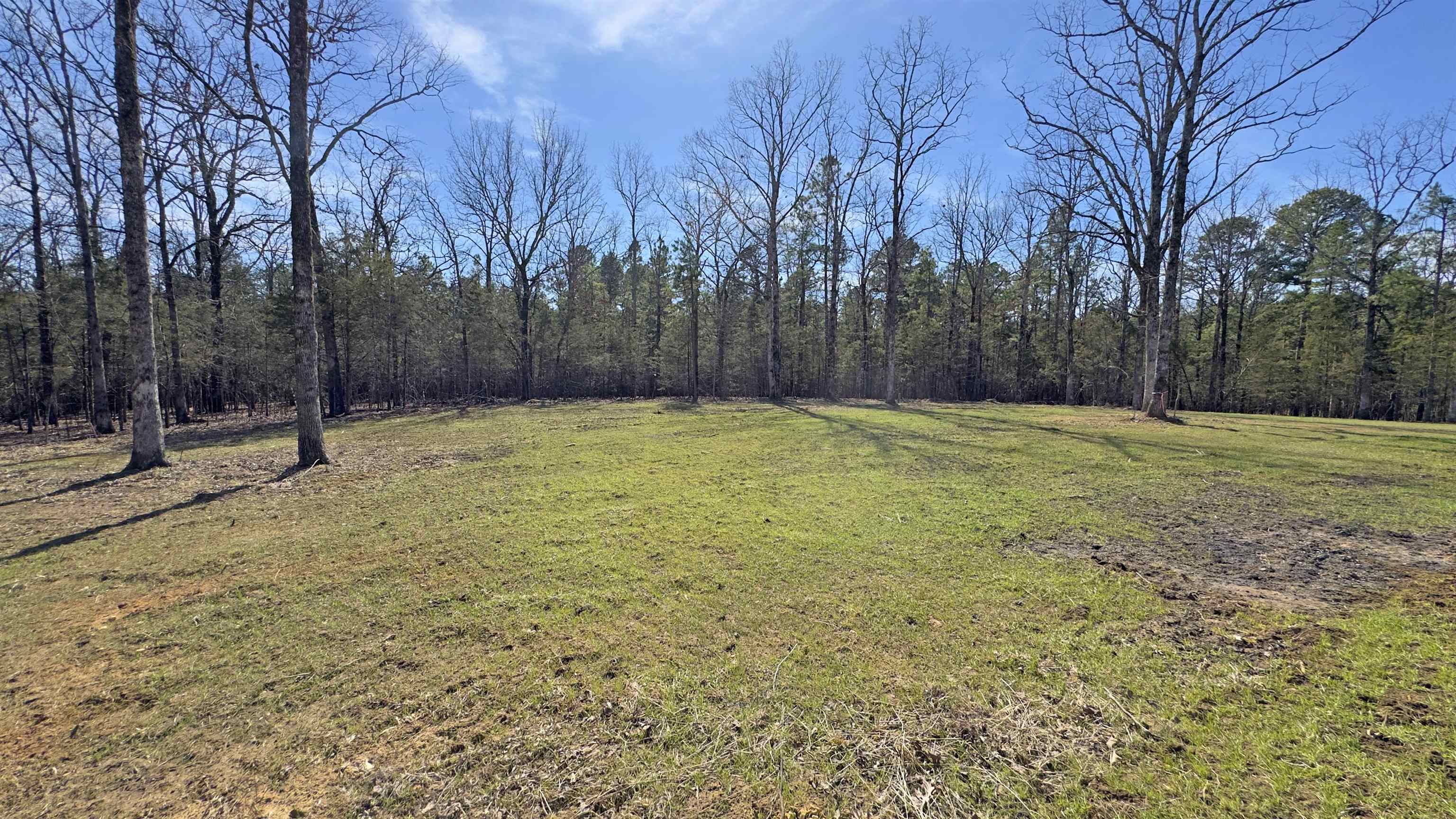 CHINQUAPIN RIDGE ESTS SUB - Residential