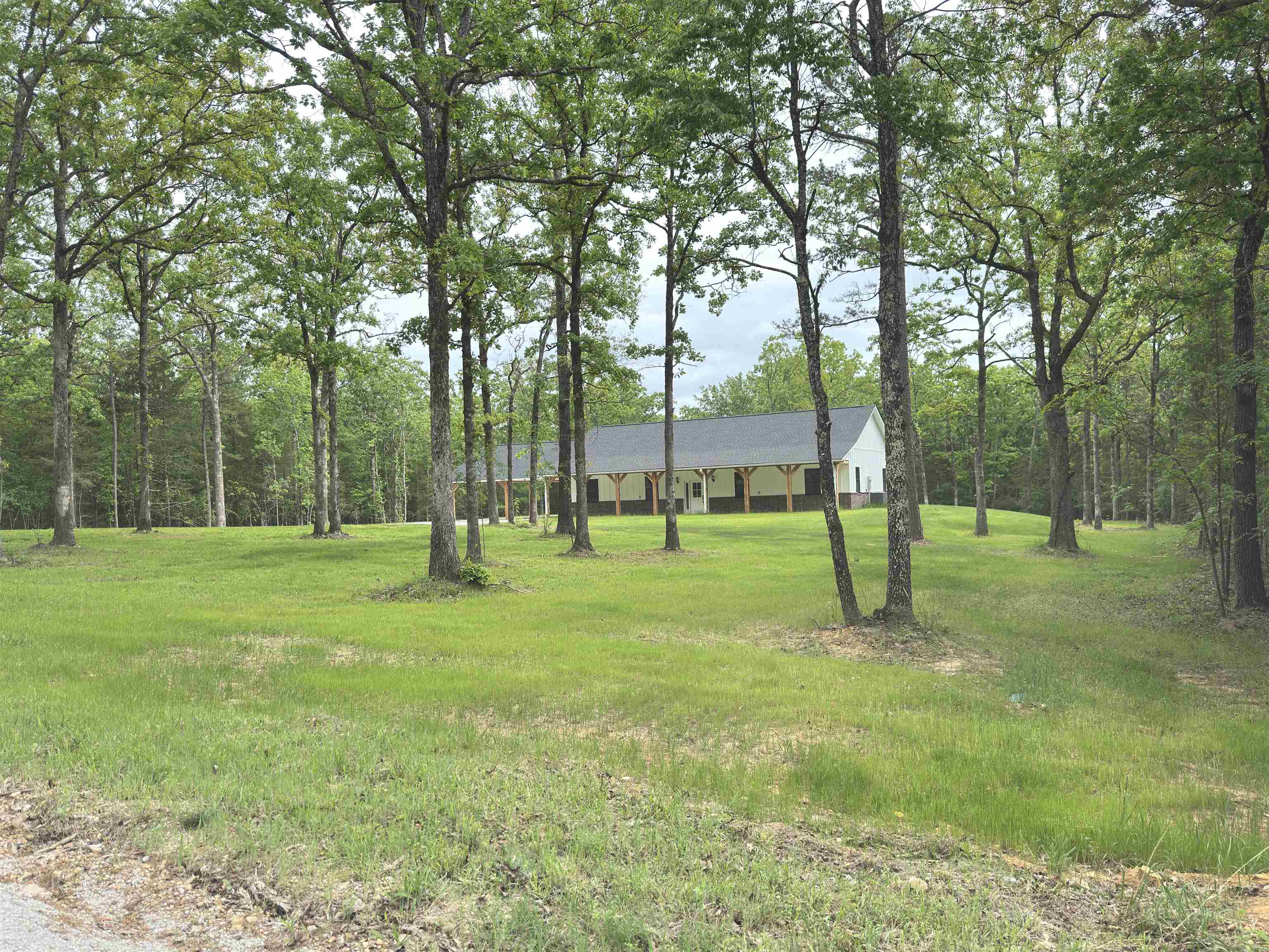 CHINQUAPIN RIDGE ESTS SUB - Residential