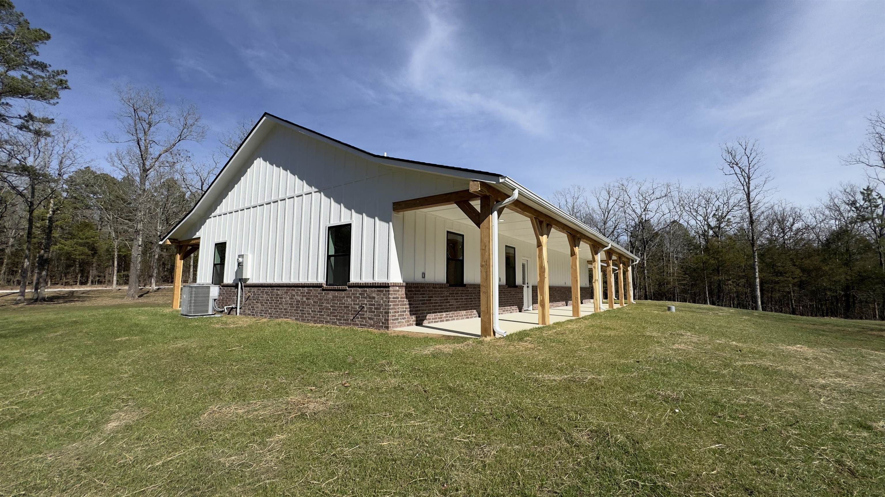 CHINQUAPIN RIDGE ESTS SUB - Residential