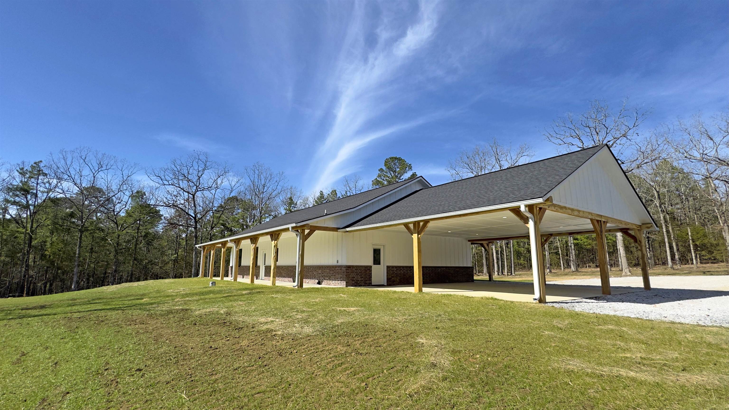 CHINQUAPIN RIDGE ESTS SUB - Residential