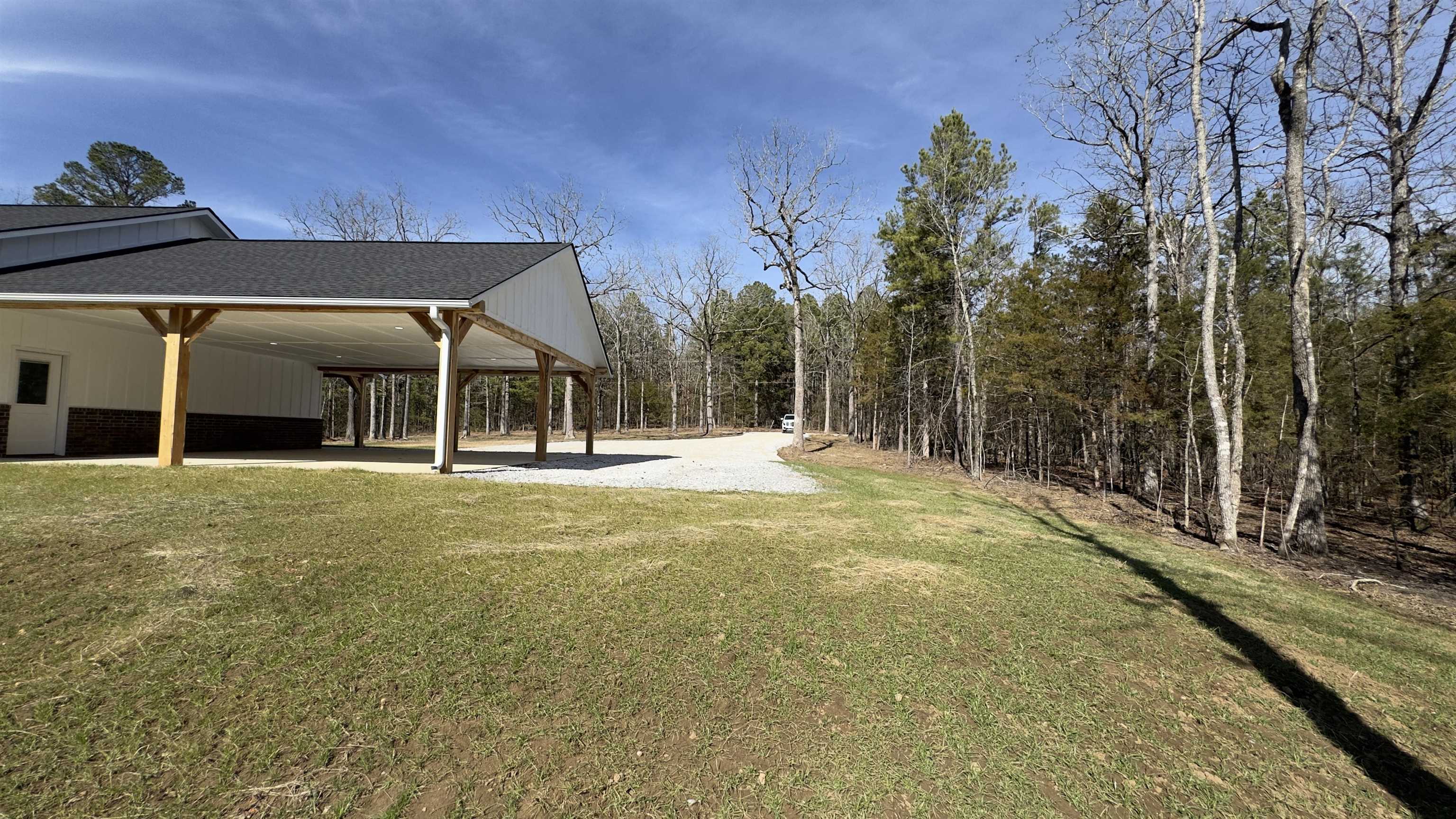 CHINQUAPIN RIDGE ESTS SUB - Residential