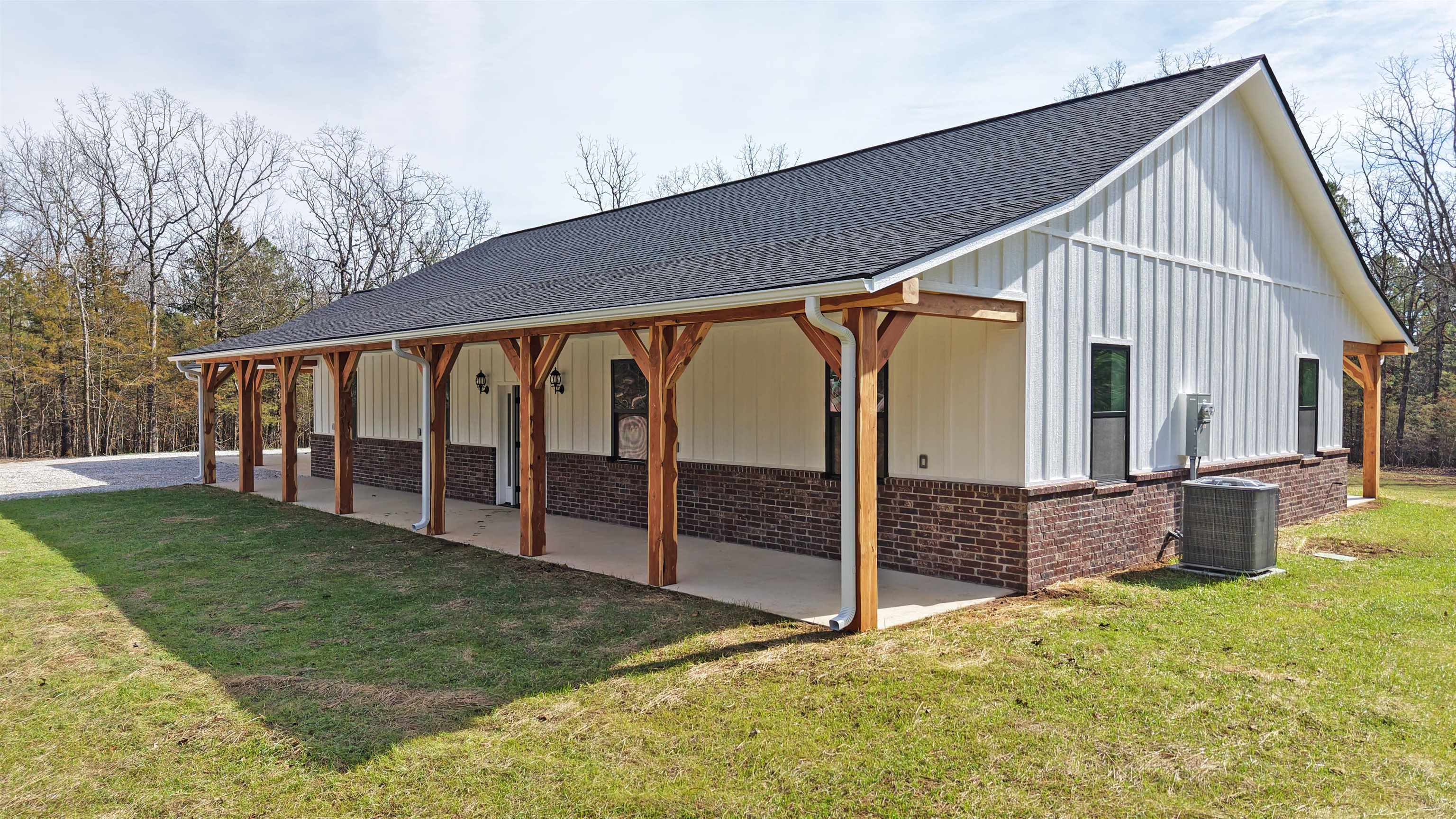 CHINQUAPIN RIDGE ESTS SUB - Residential