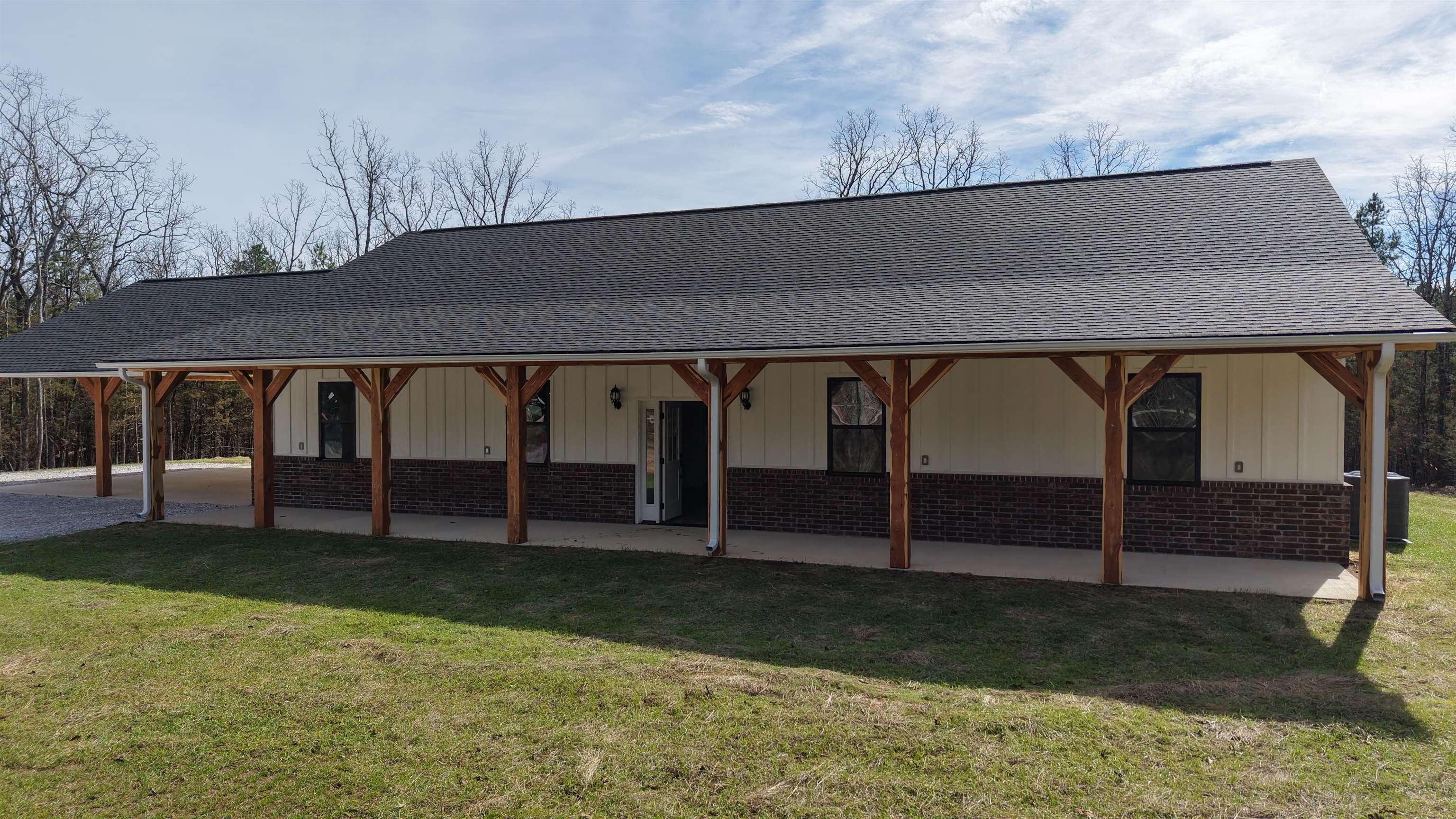 CHINQUAPIN RIDGE ESTS SUB - Residential