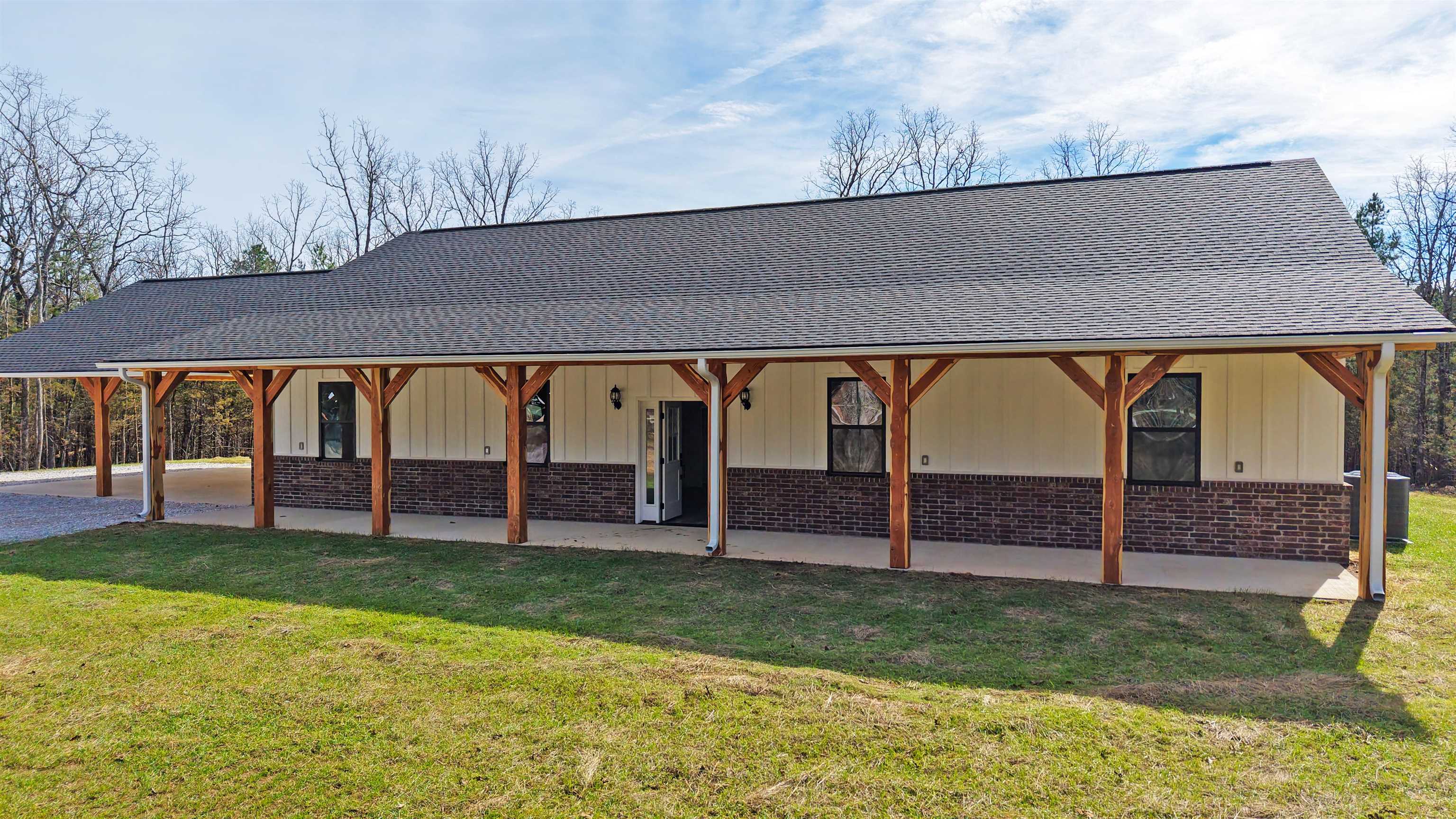 CHINQUAPIN RIDGE ESTS SUB - Residential