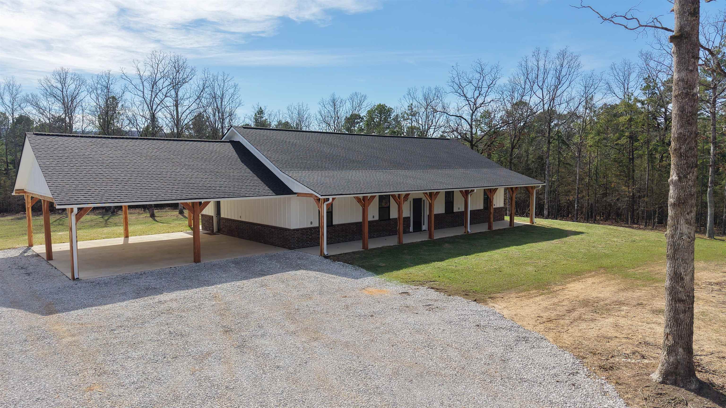 CHINQUAPIN RIDGE ESTS SUB - Residential