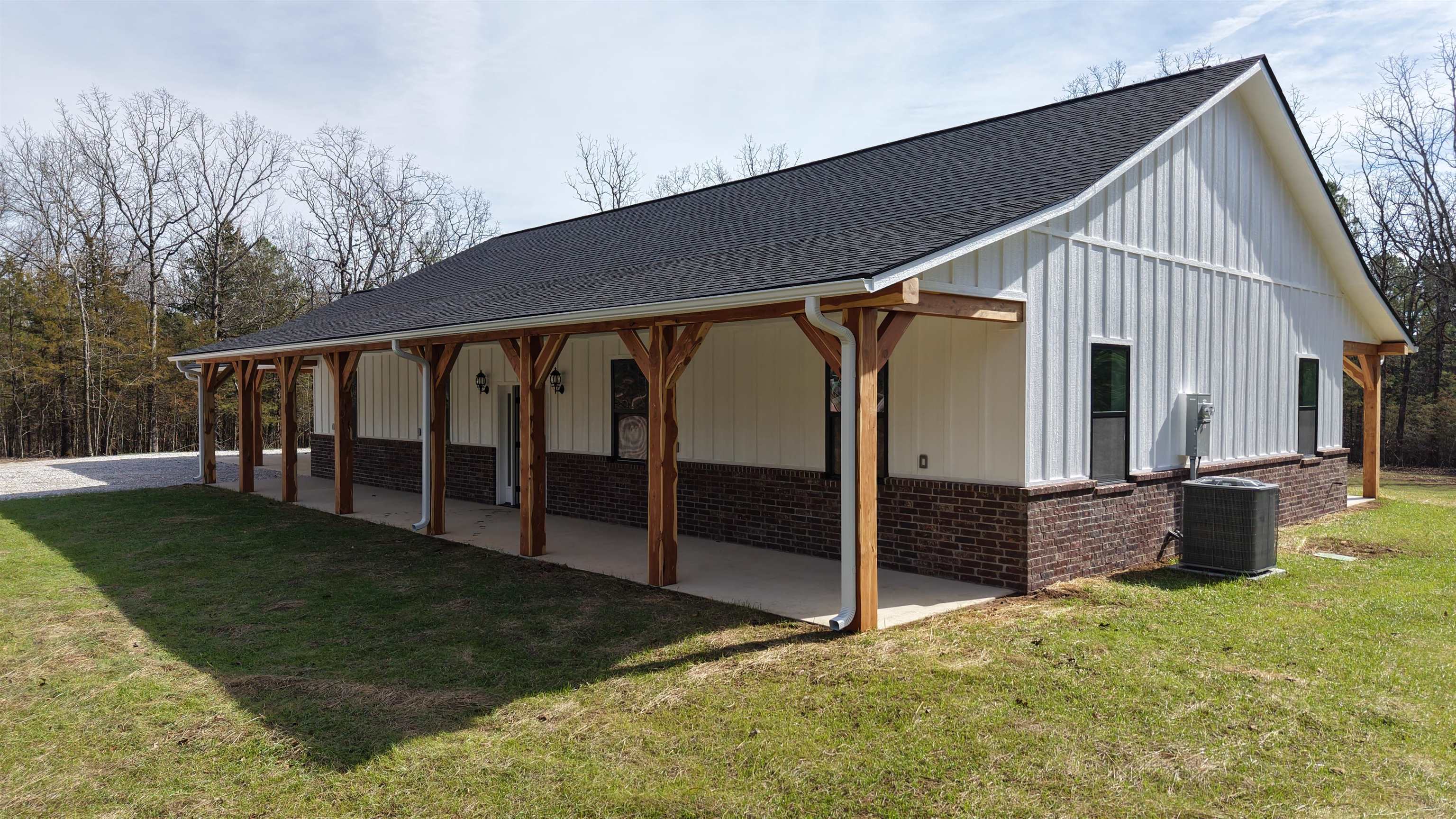 CHINQUAPIN RIDGE ESTS SUB - Residential