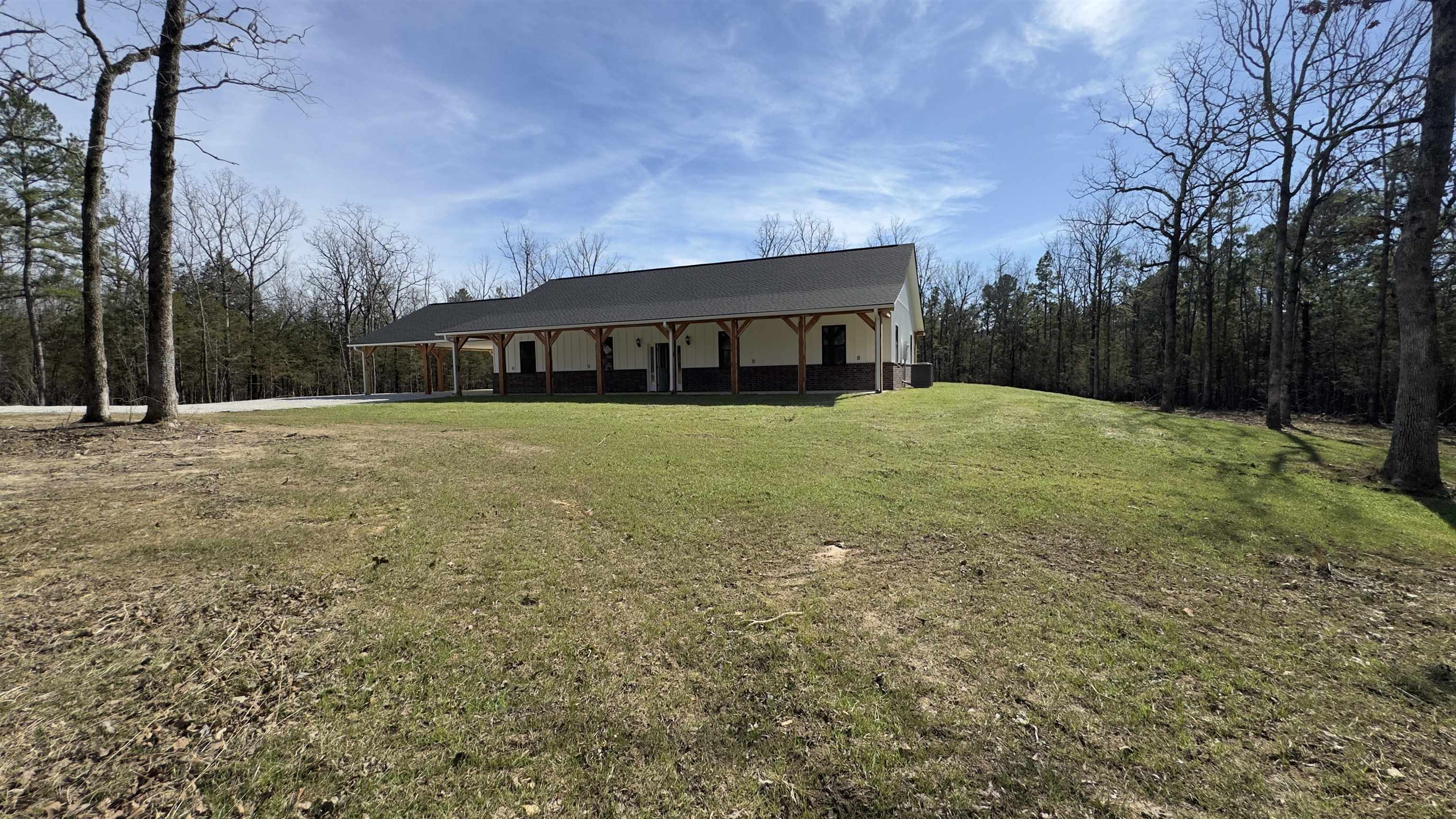 CHINQUAPIN RIDGE ESTS SUB - Residential