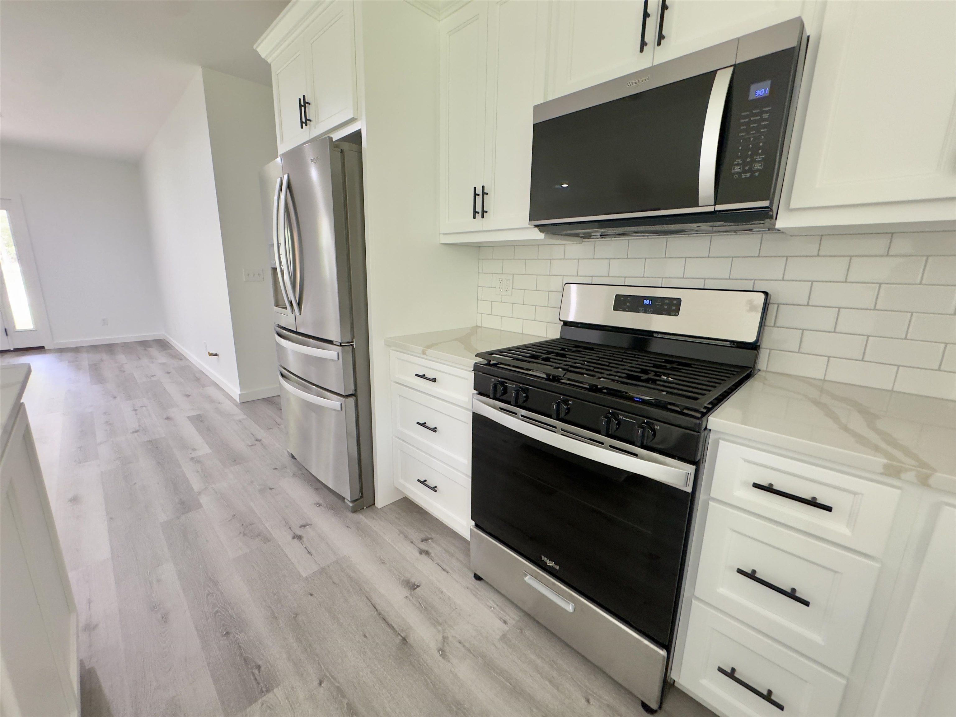 CHINQUAPIN RIDGE ESTS SUB - Residential