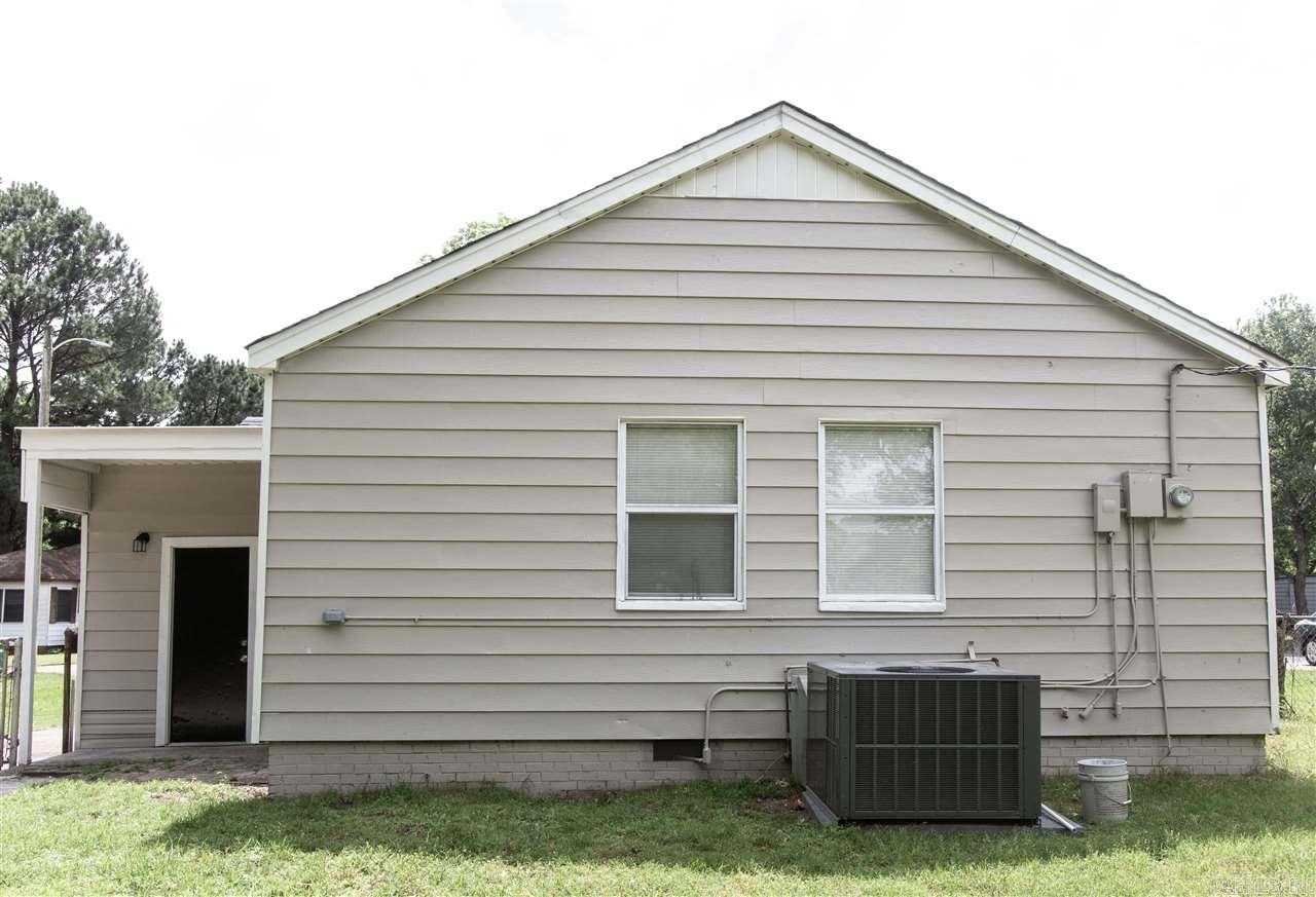 Rose City - Residential Lease