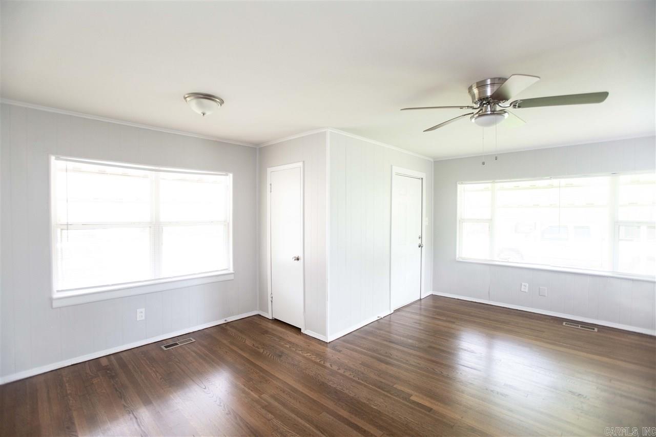 Rose City - Residential Lease