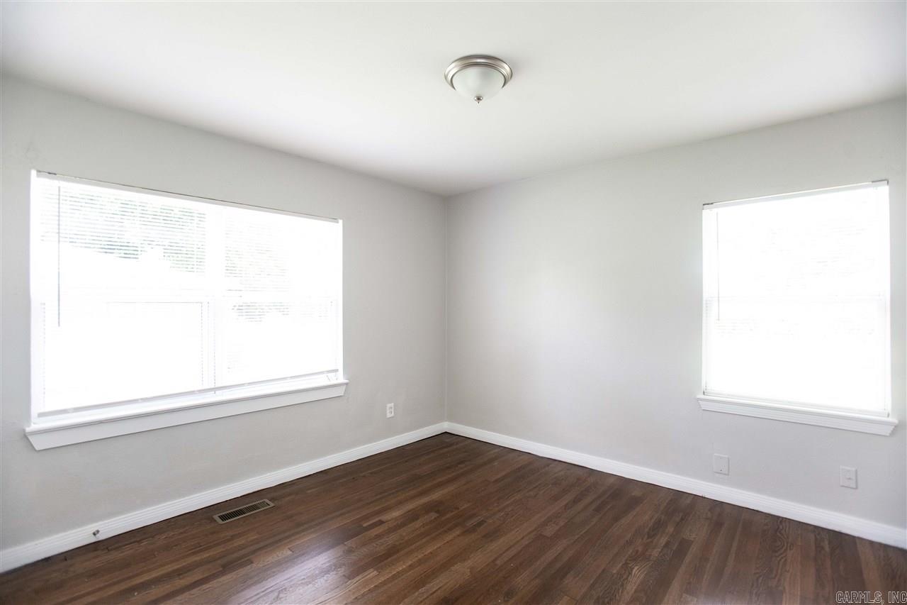 Rose City - Residential Lease