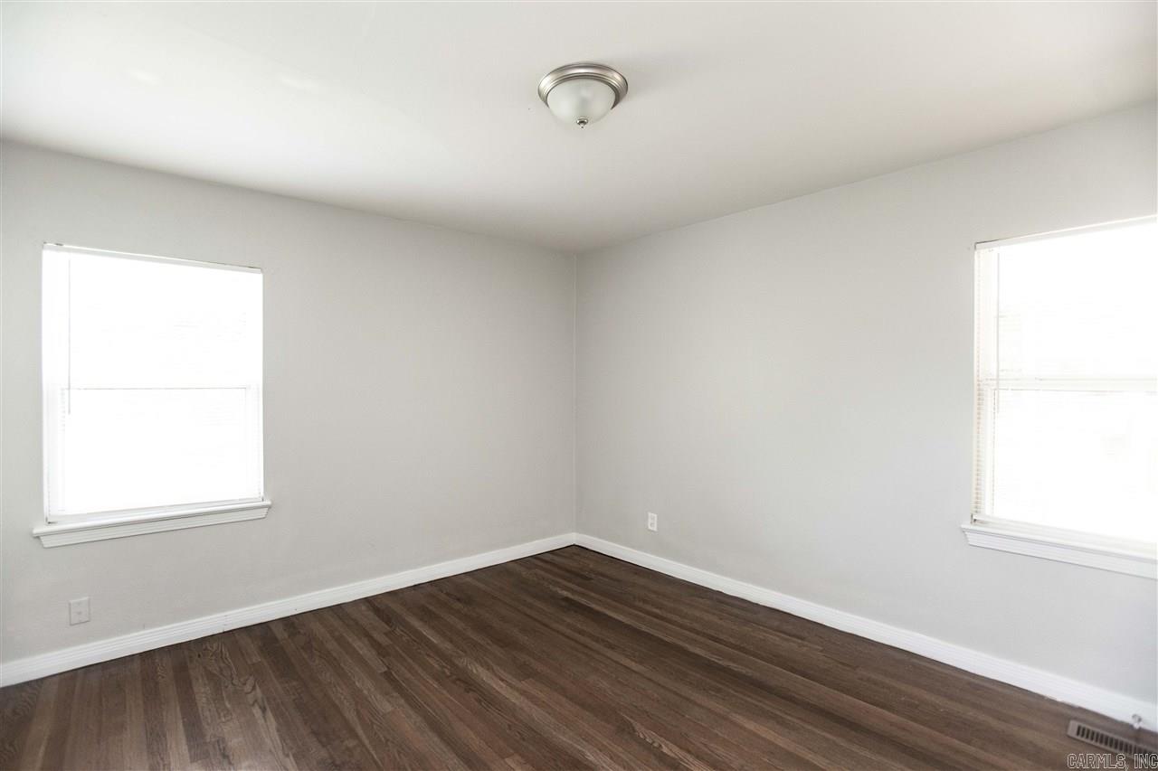 Rose City - Residential Lease