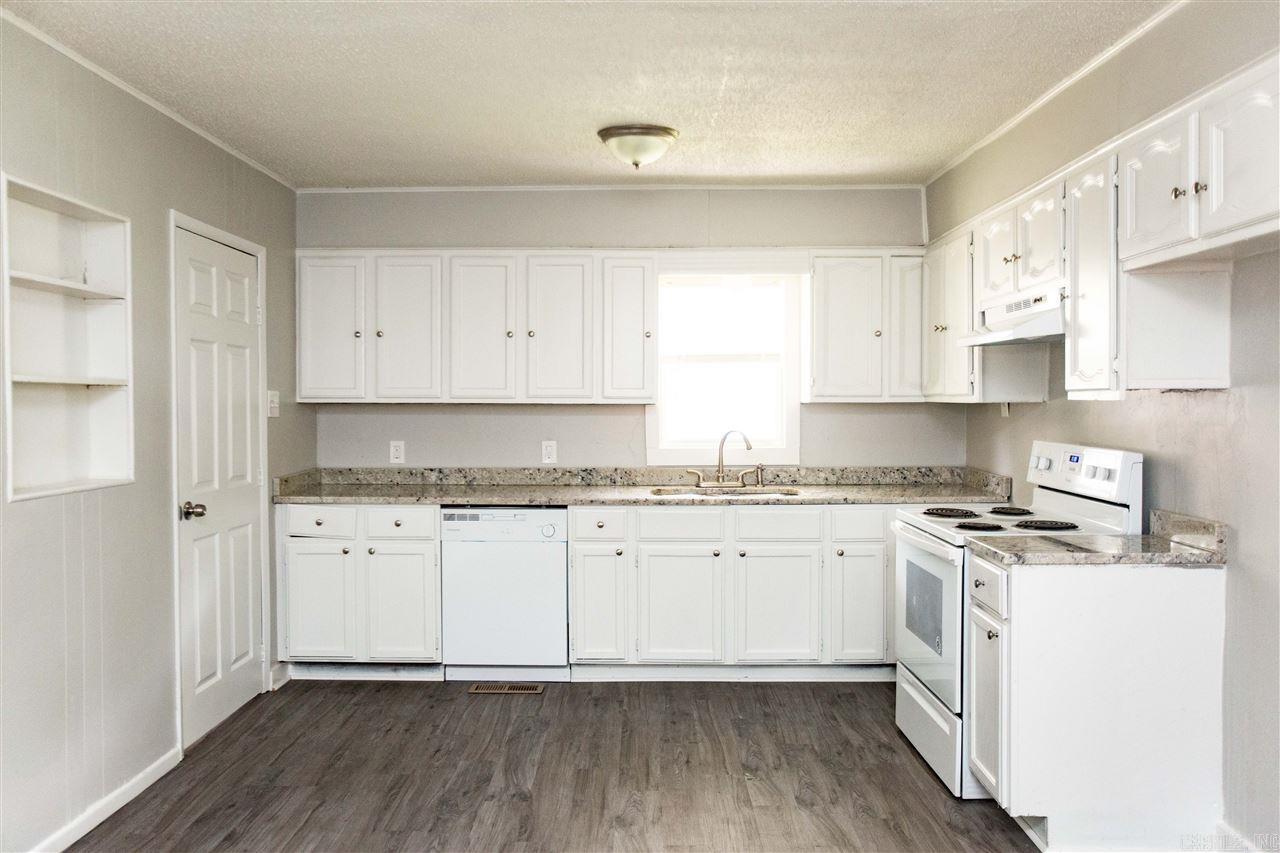 Rose City - Residential Lease