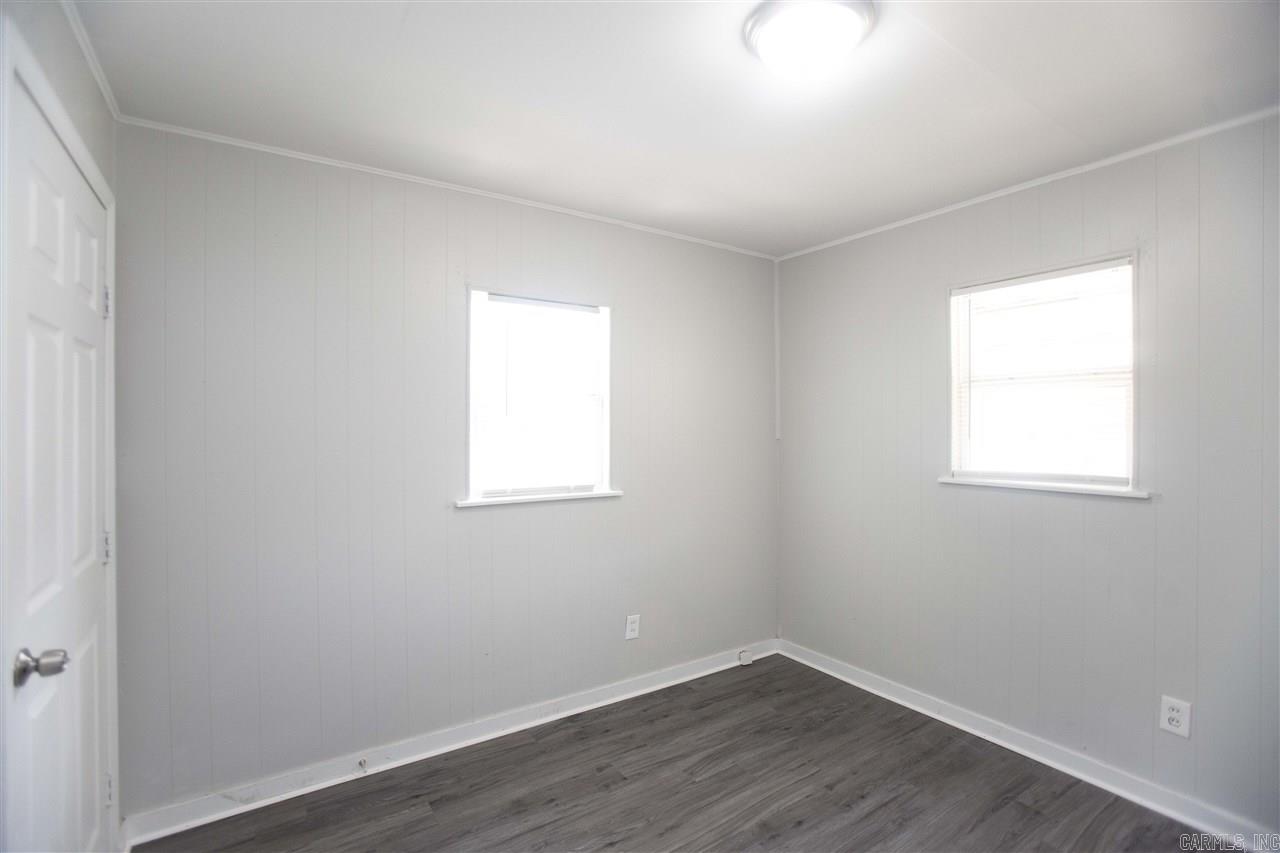 Rose City - Residential Lease