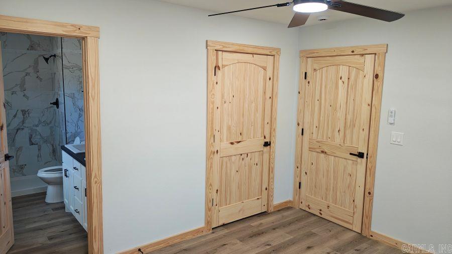 WHITEWATER ESTATES - Residential