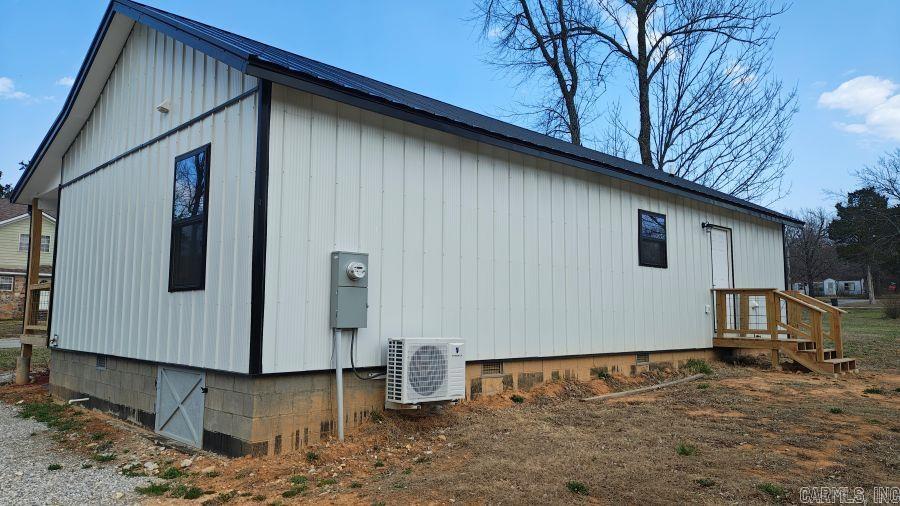 WHITEWATER ESTATES - Residential