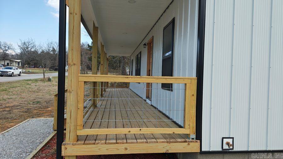 WHITEWATER ESTATES - Residential