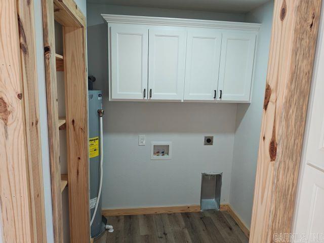 WHITEWATER ESTATES - Residential