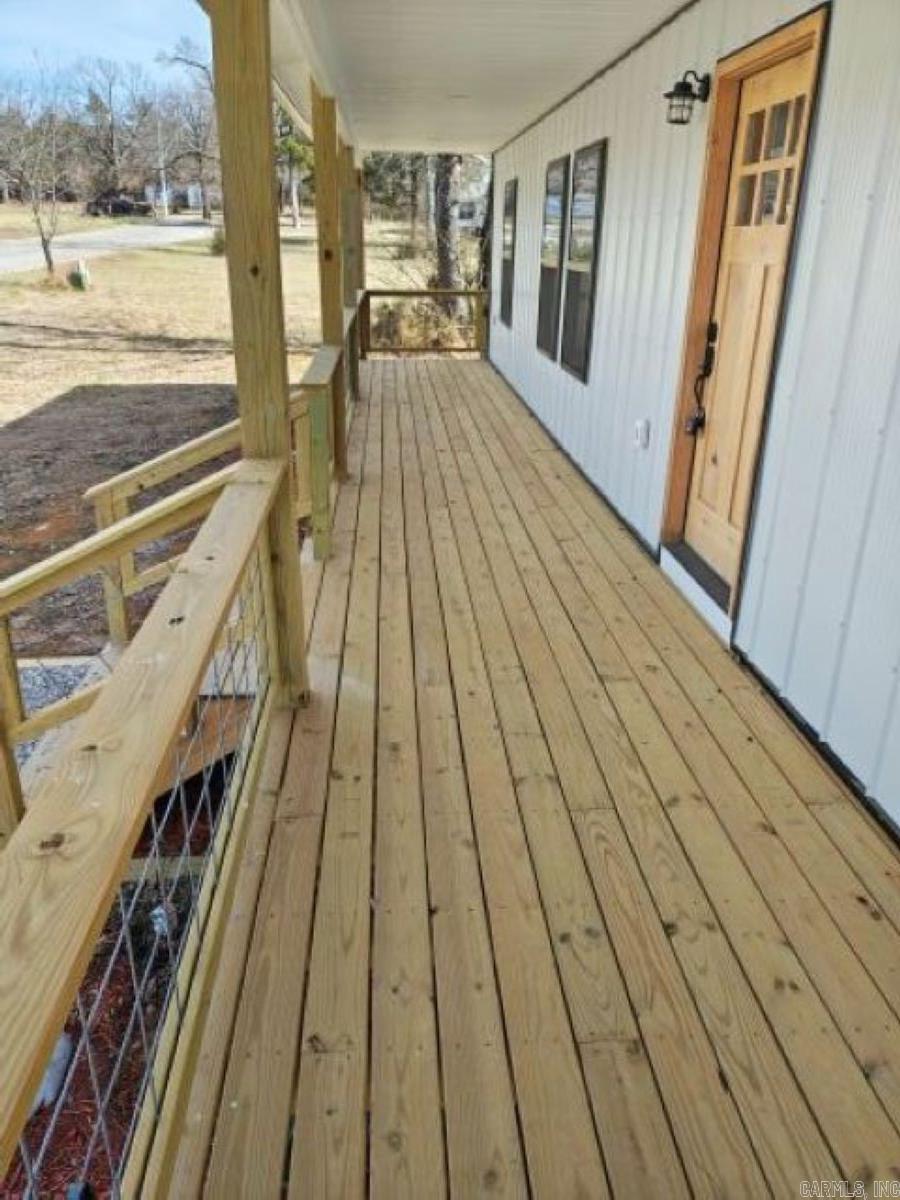 WHITEWATER ESTATES - Residential