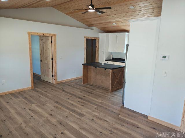 WHITEWATER ESTATES - Residential