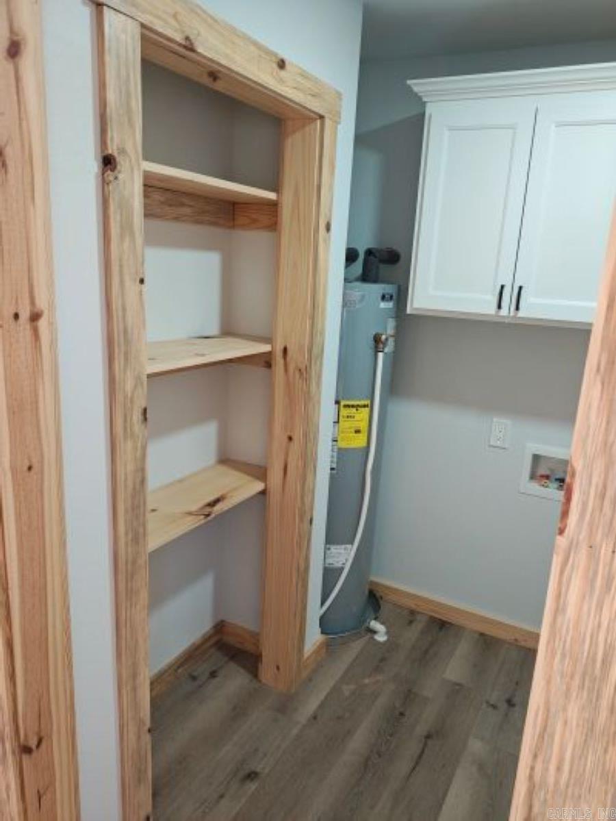 WHITEWATER ESTATES - Residential