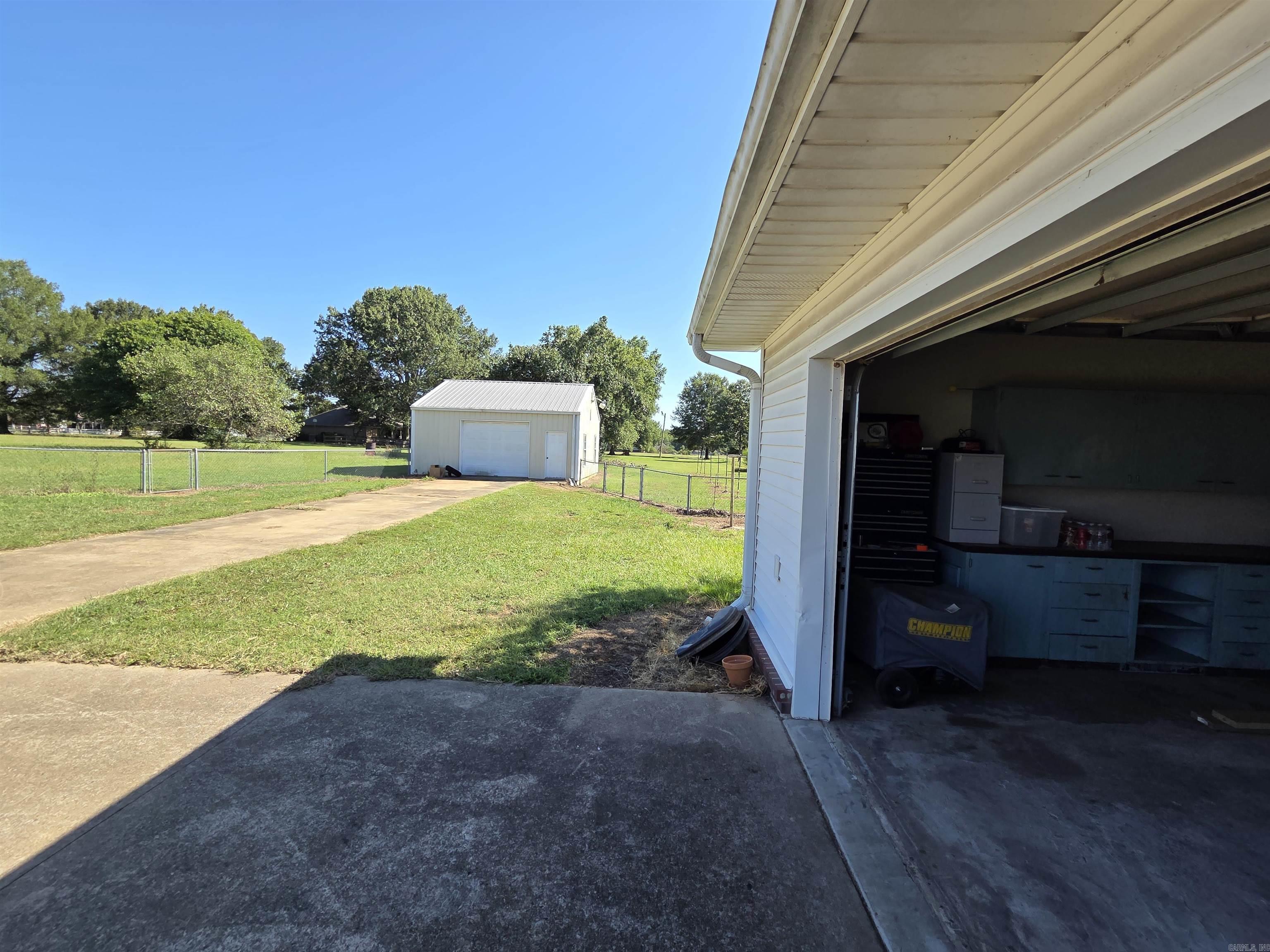 BEEBE ORIGINAL - Residential