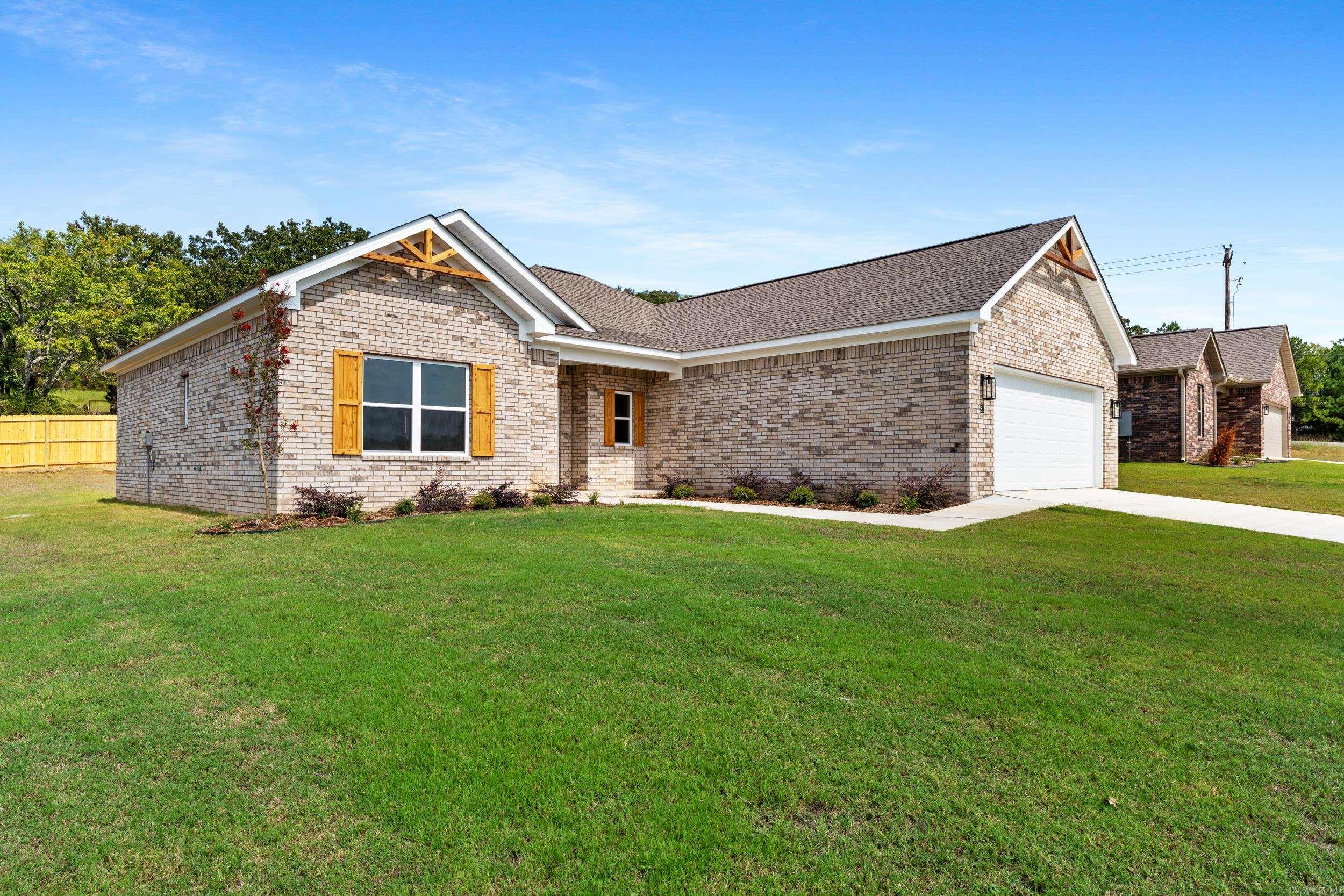 LEWIS COVE - Residential