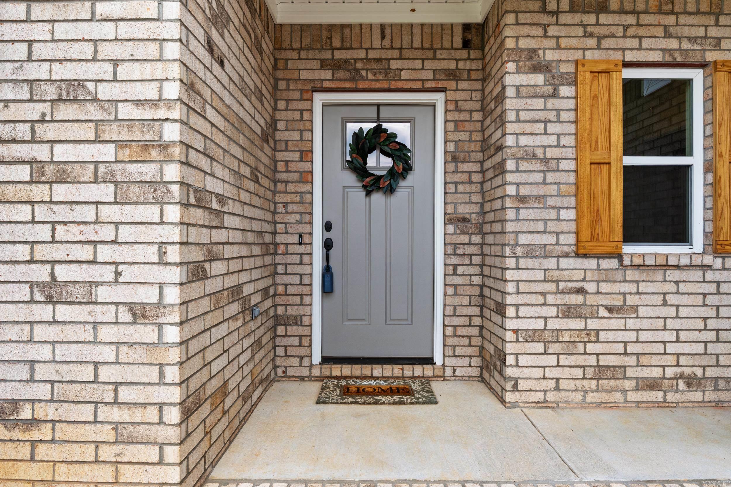 LEWIS COVE - Residential