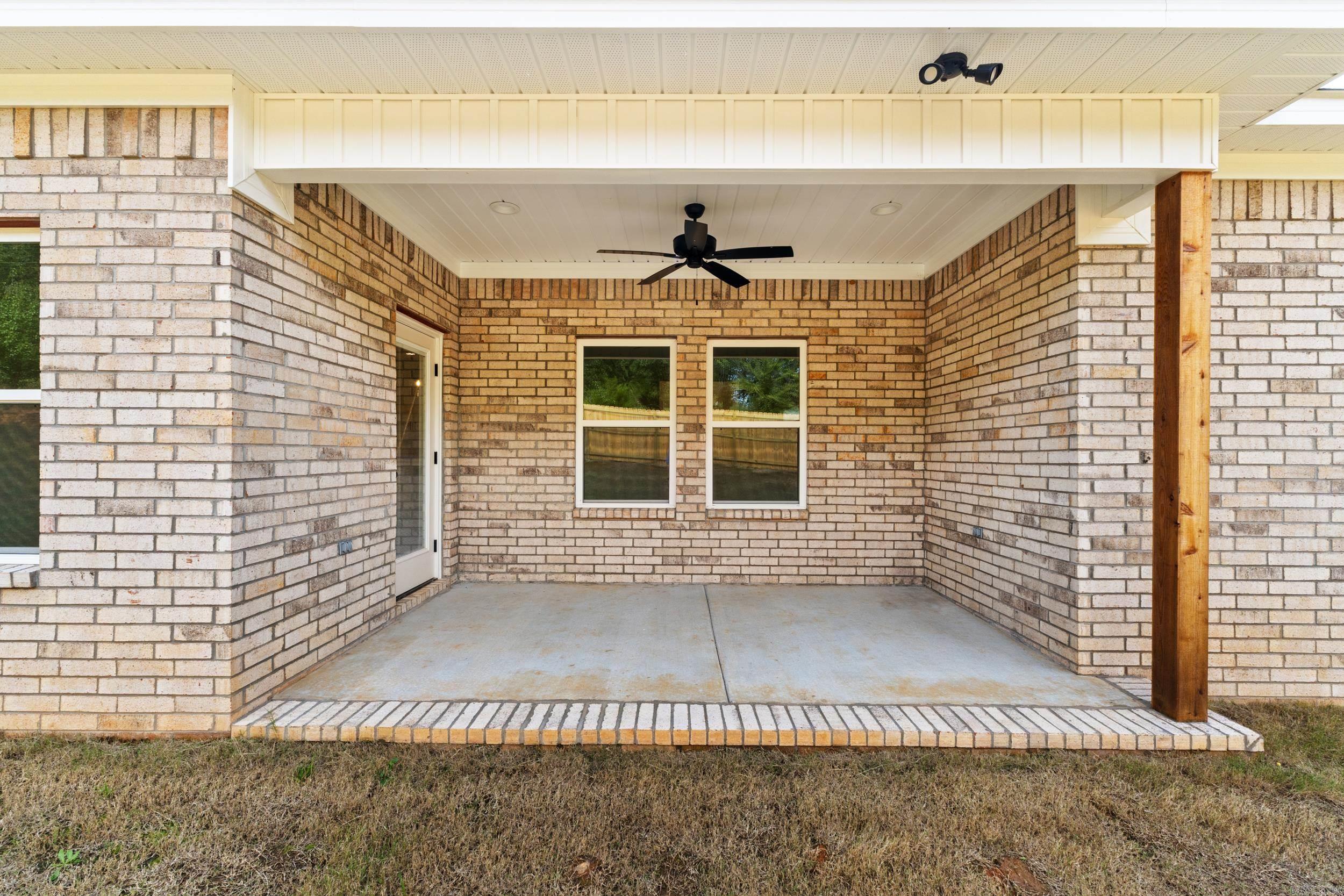 LEWIS COVE - Residential