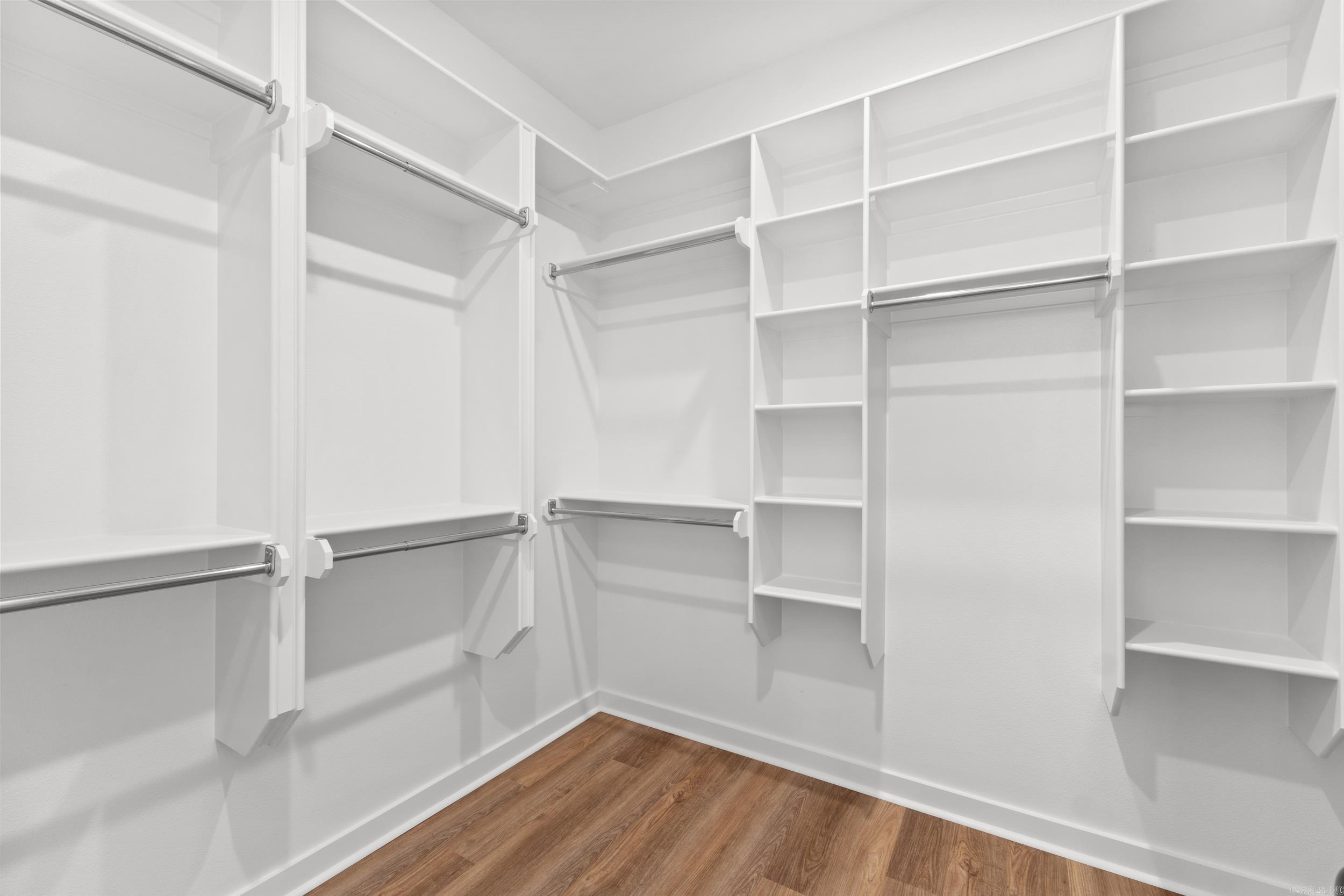 LEWIS COVE - Residential