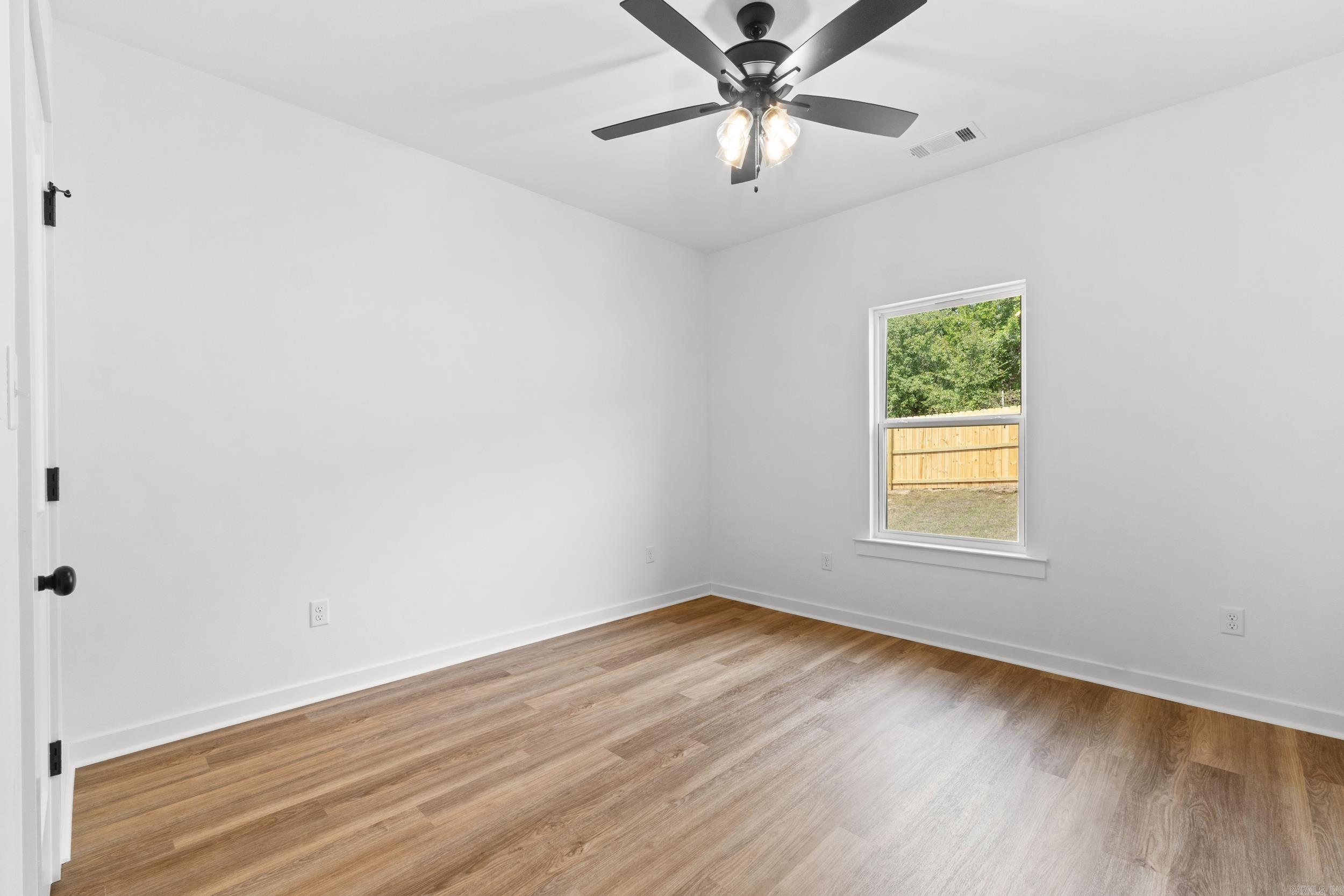 LEWIS COVE - Residential