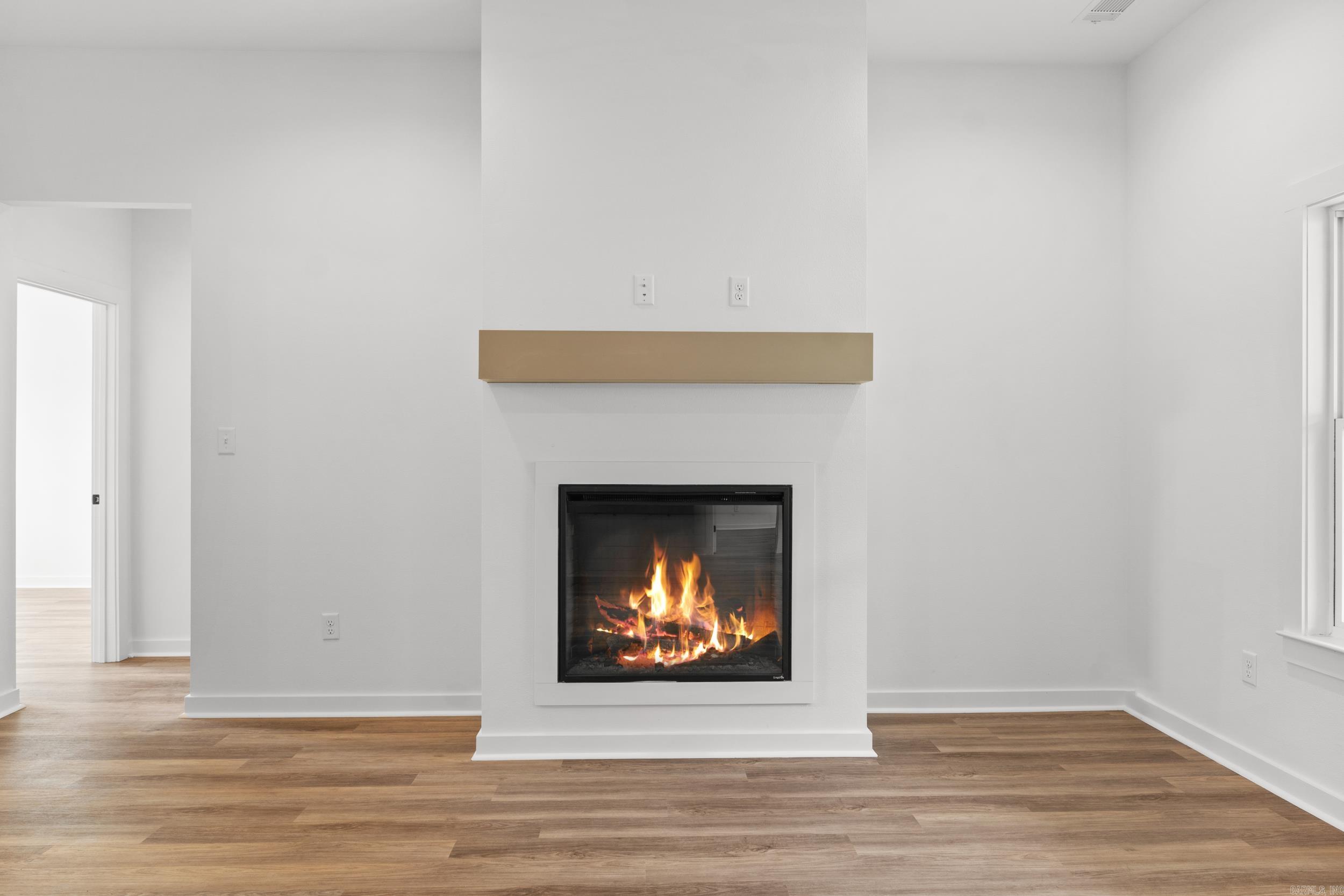 LEWIS COVE - Residential