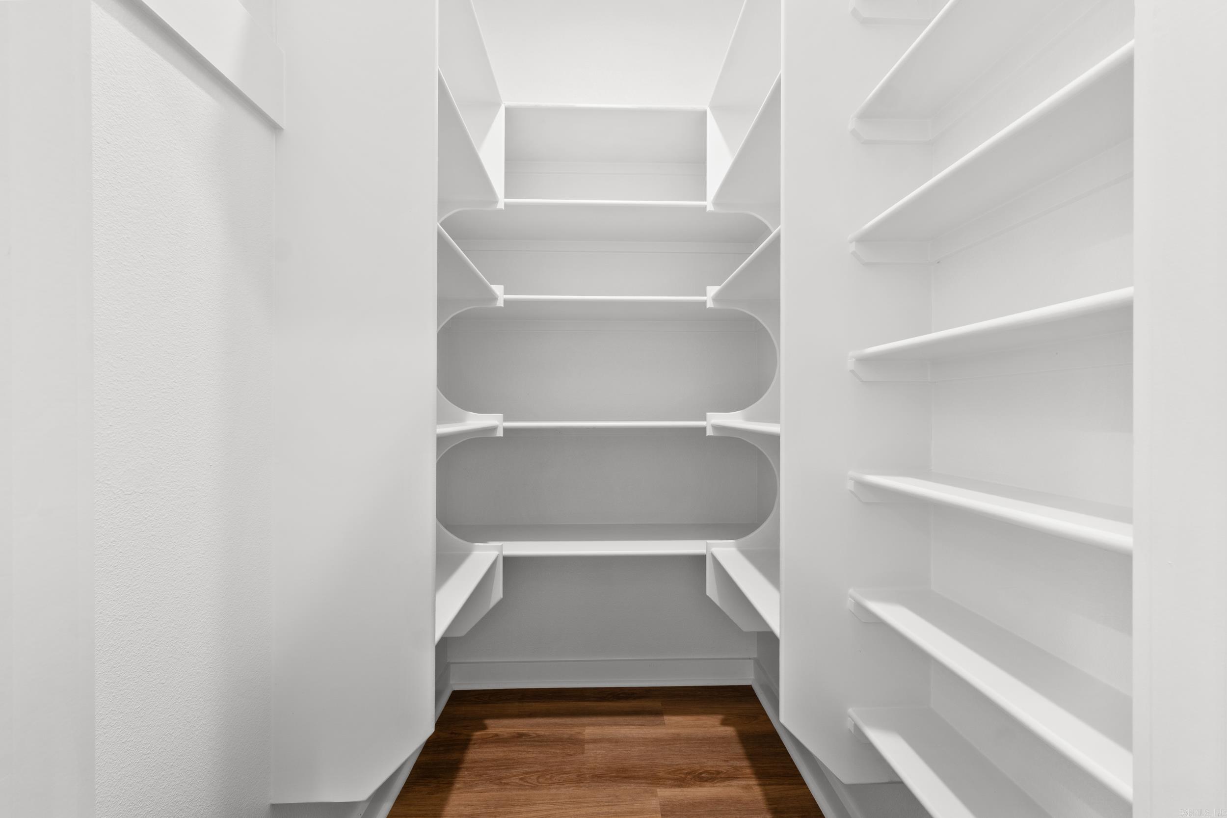 LEWIS COVE - Residential