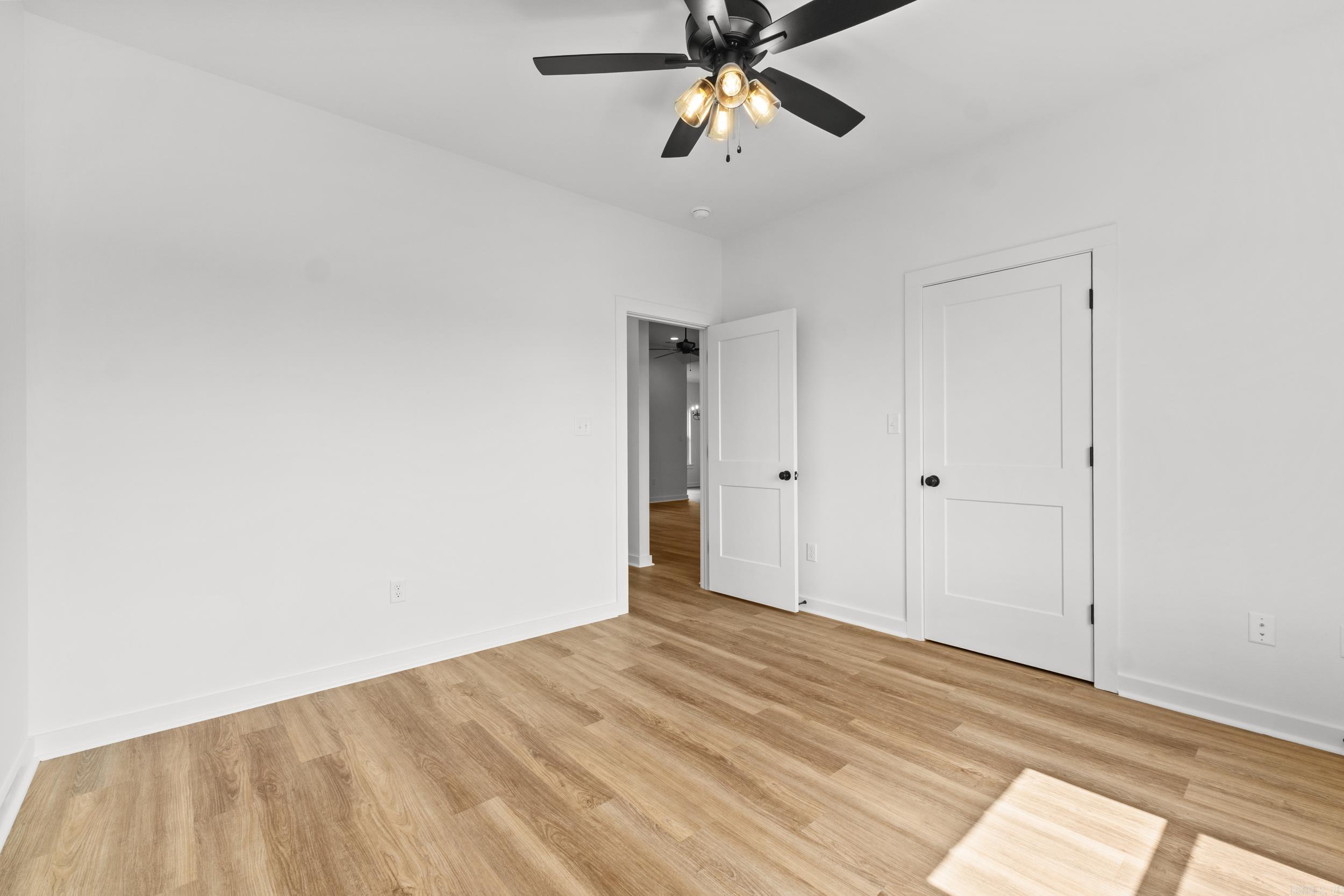 LEWIS COVE - Residential