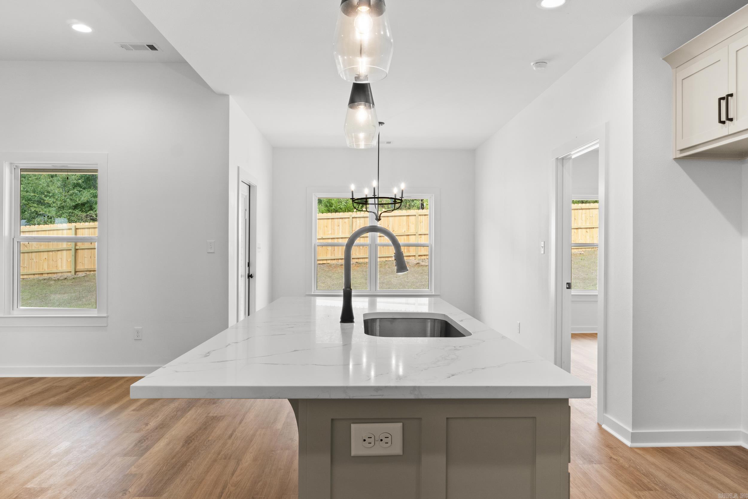 LEWIS COVE - Residential