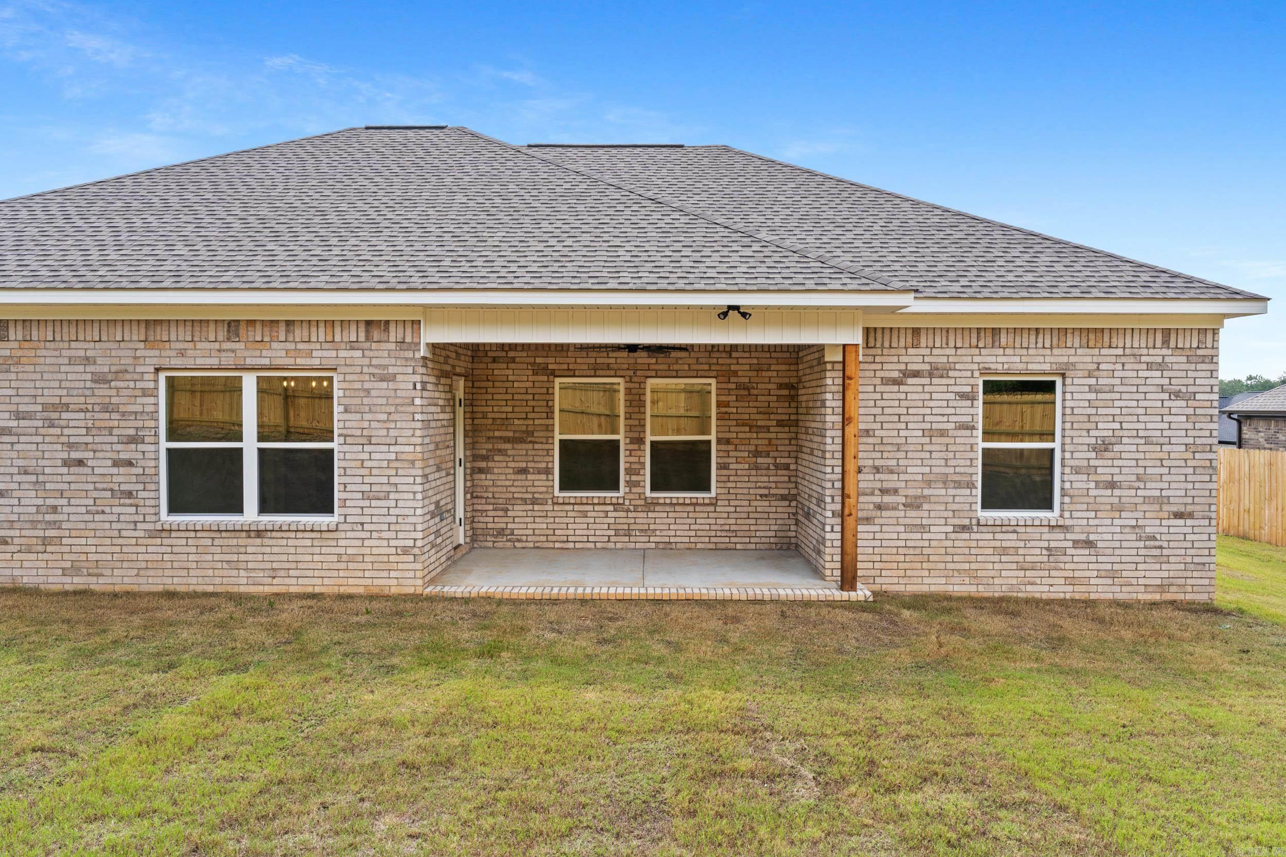 LEWIS COVE - Residential