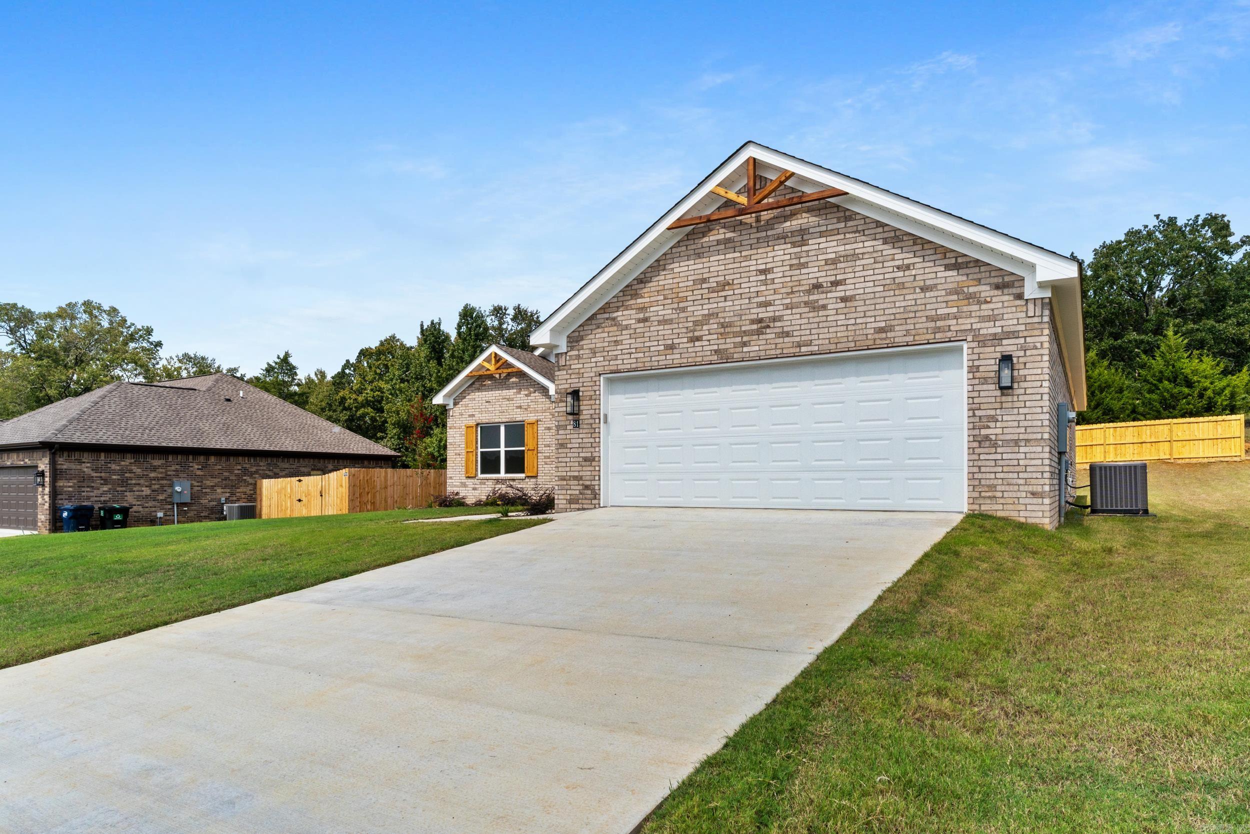 LEWIS COVE - Residential