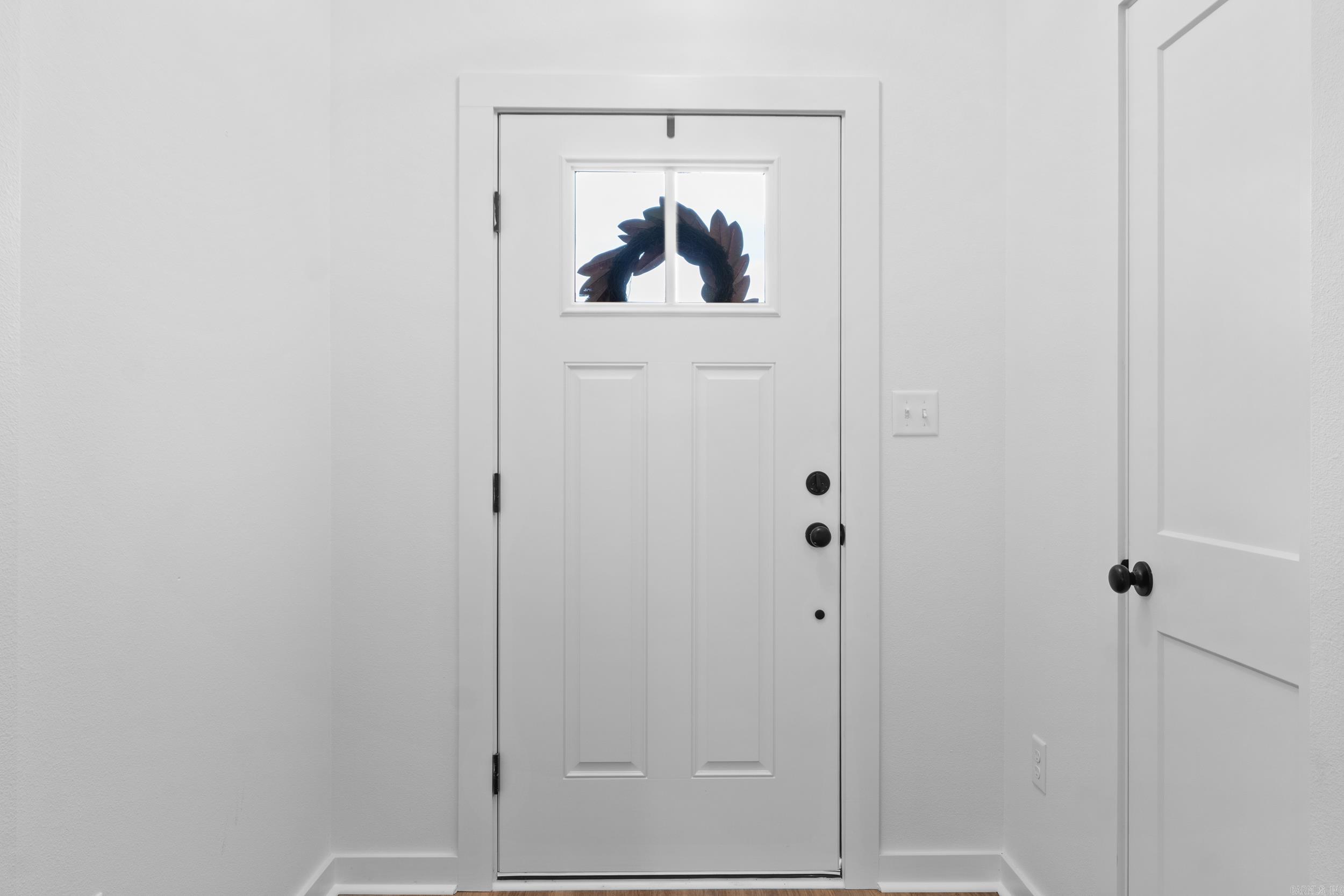 LEWIS COVE - Residential