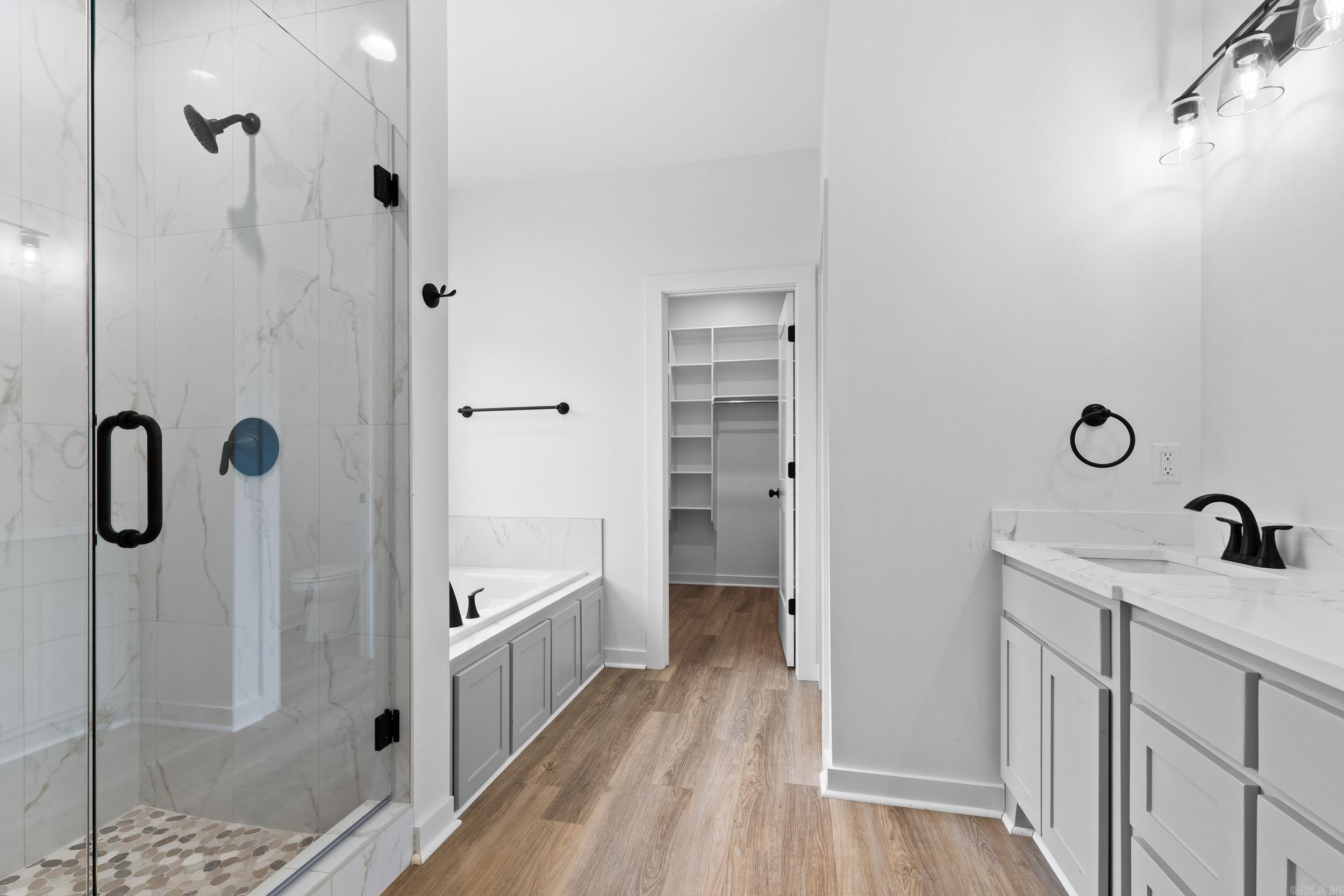 LEWIS COVE - Residential