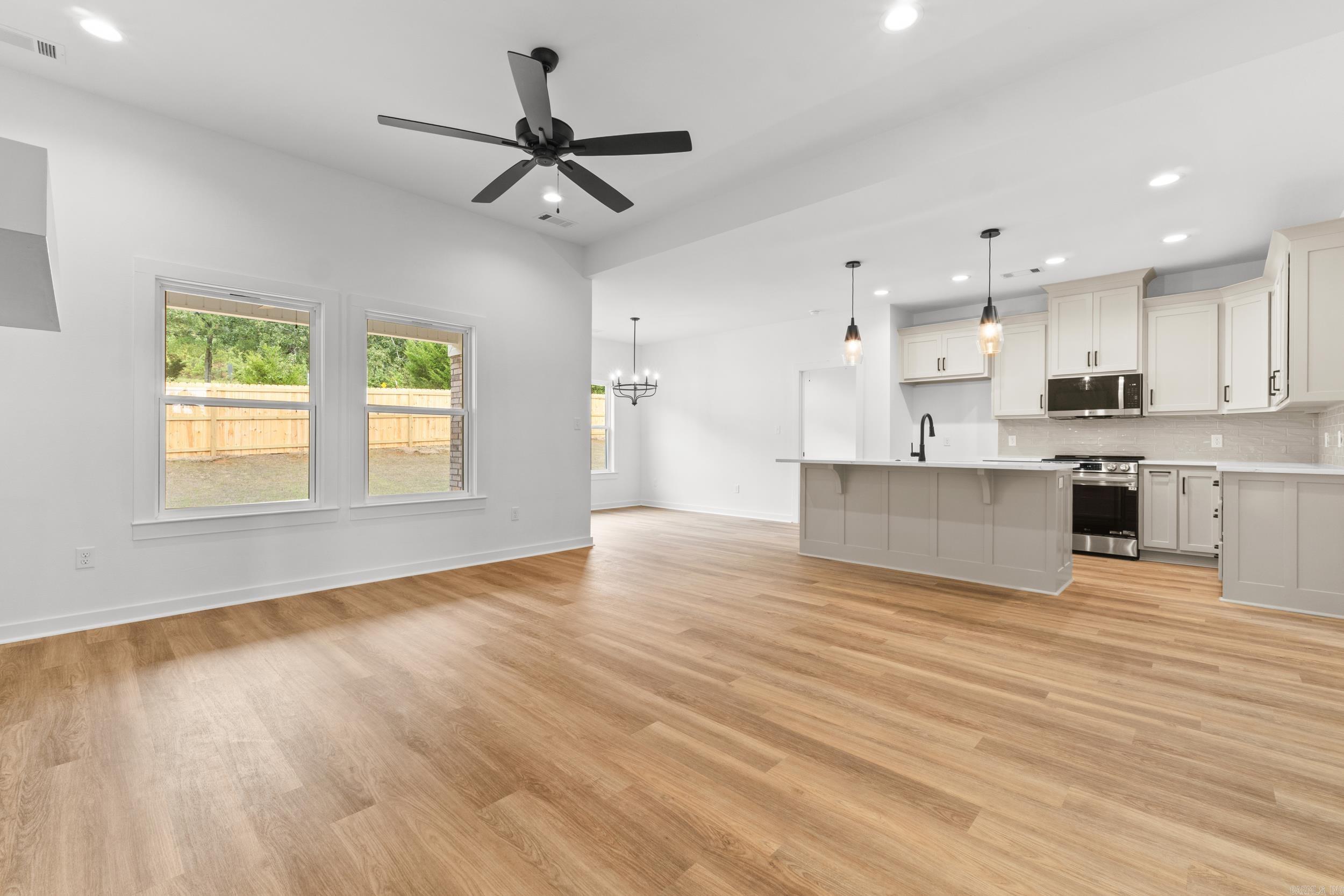 LEWIS COVE - Residential