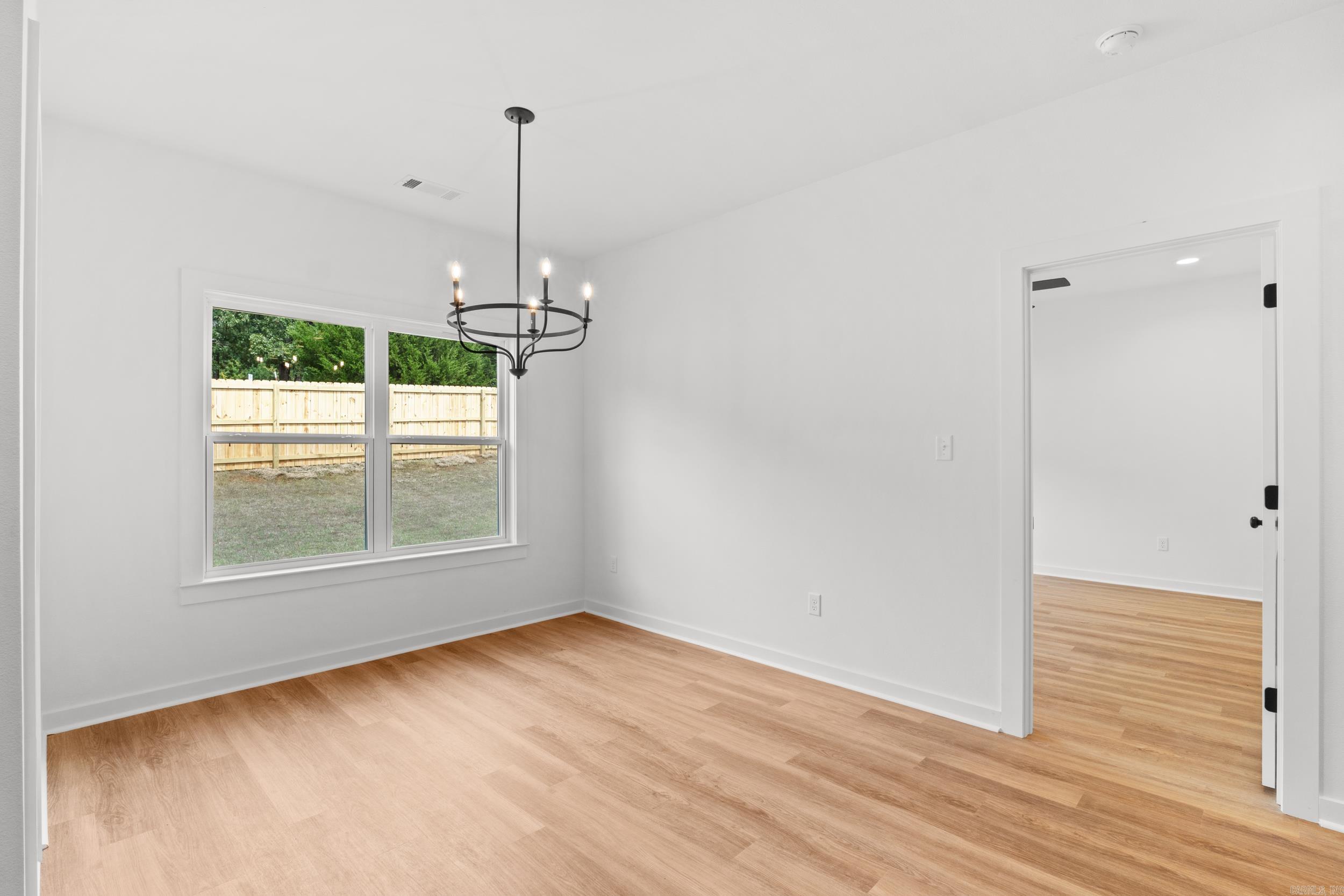 LEWIS COVE - Residential