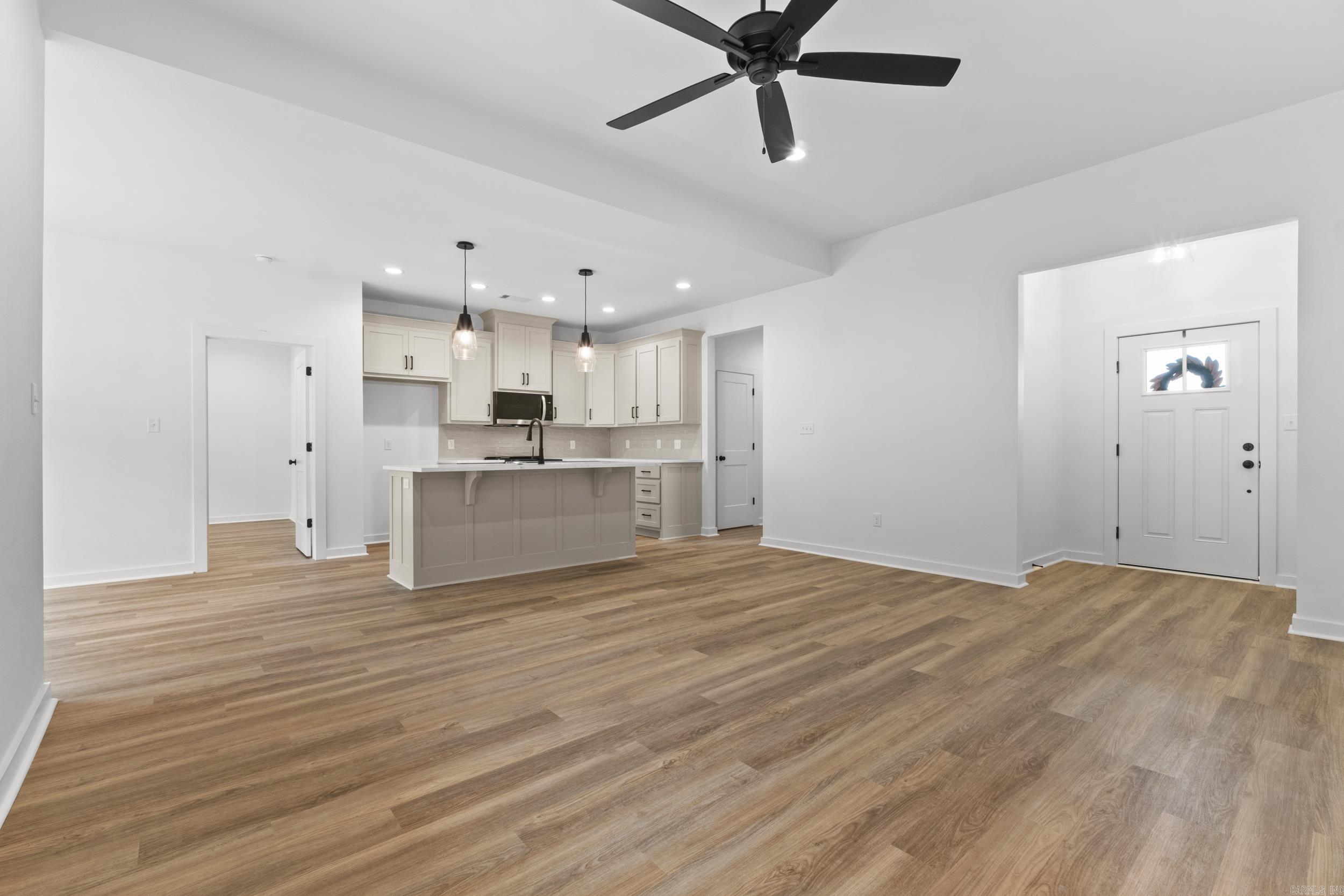 LEWIS COVE - Residential