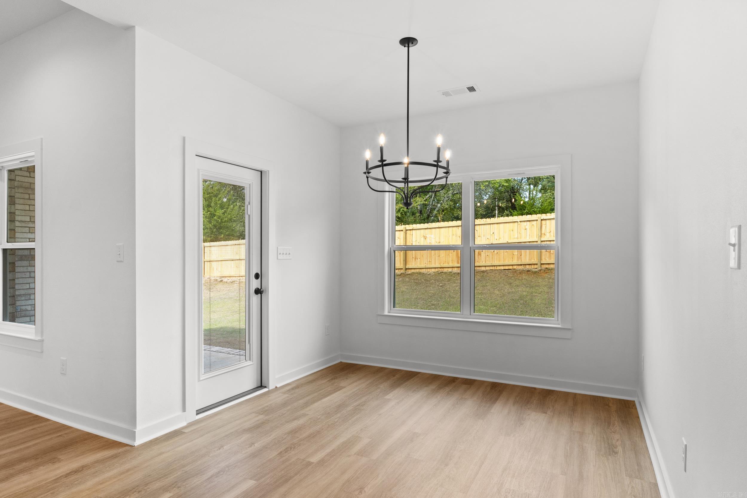 LEWIS COVE - Residential