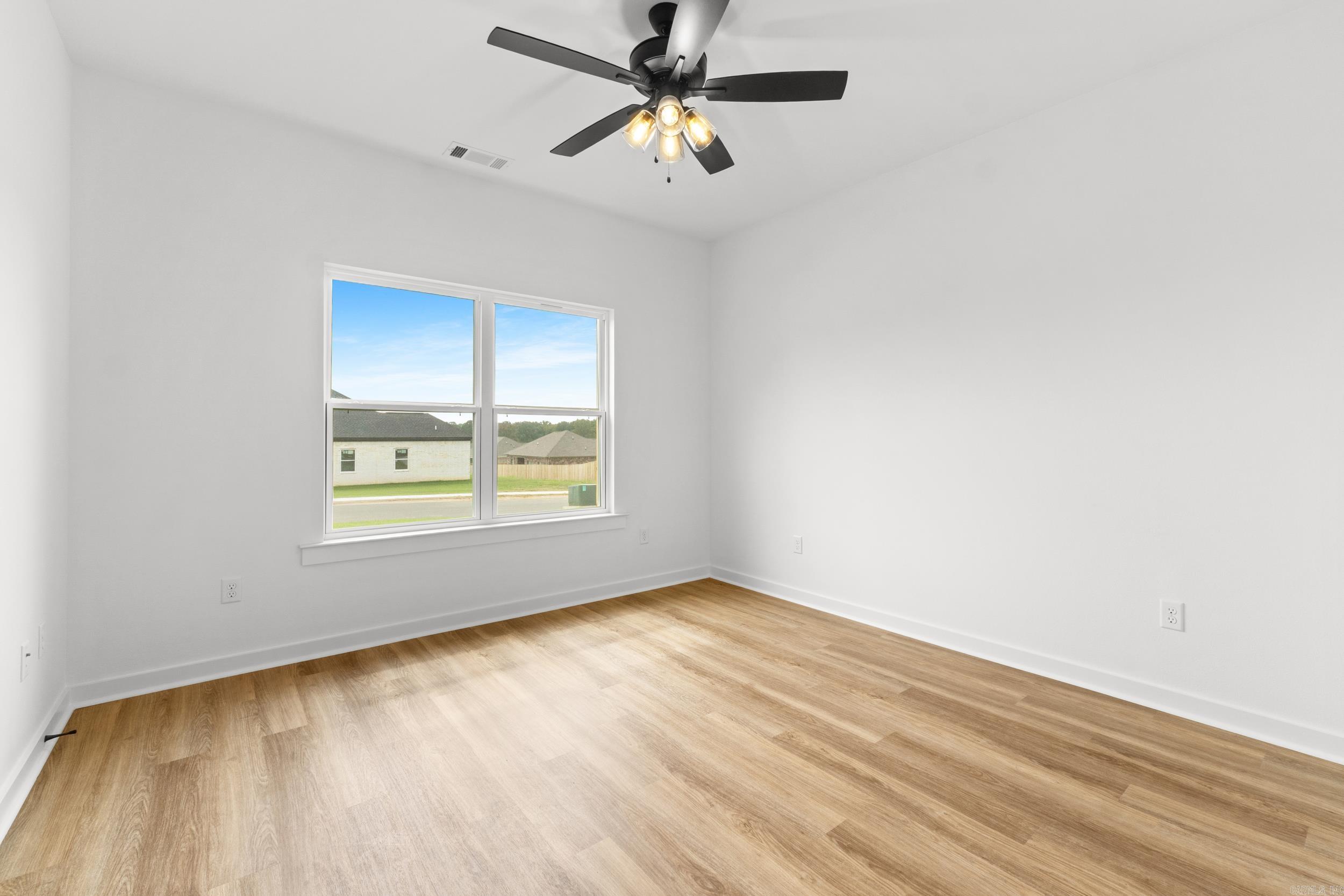 LEWIS COVE - Residential